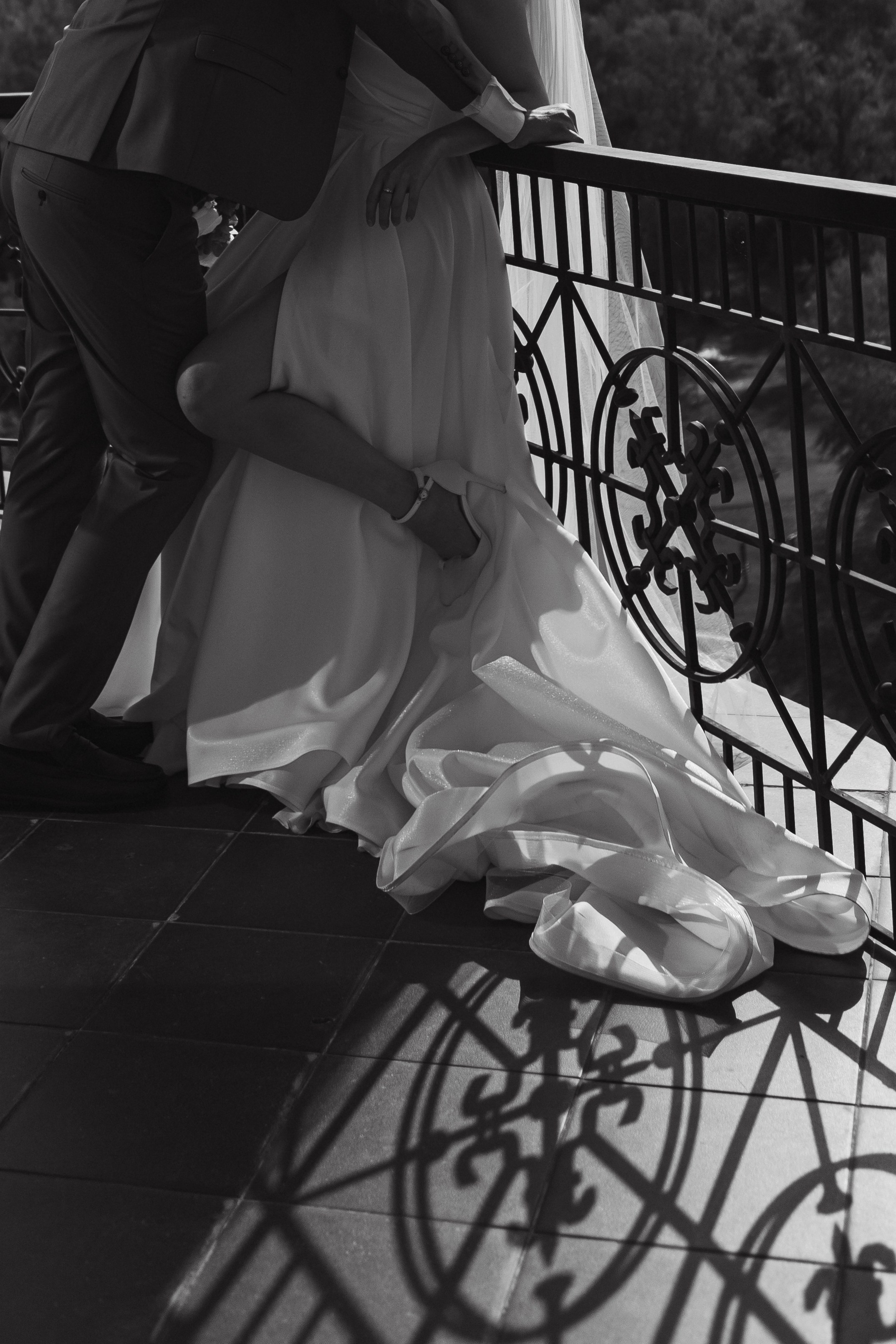 Кристина/Данил. Фотограф Оренбург Алёна Лелет