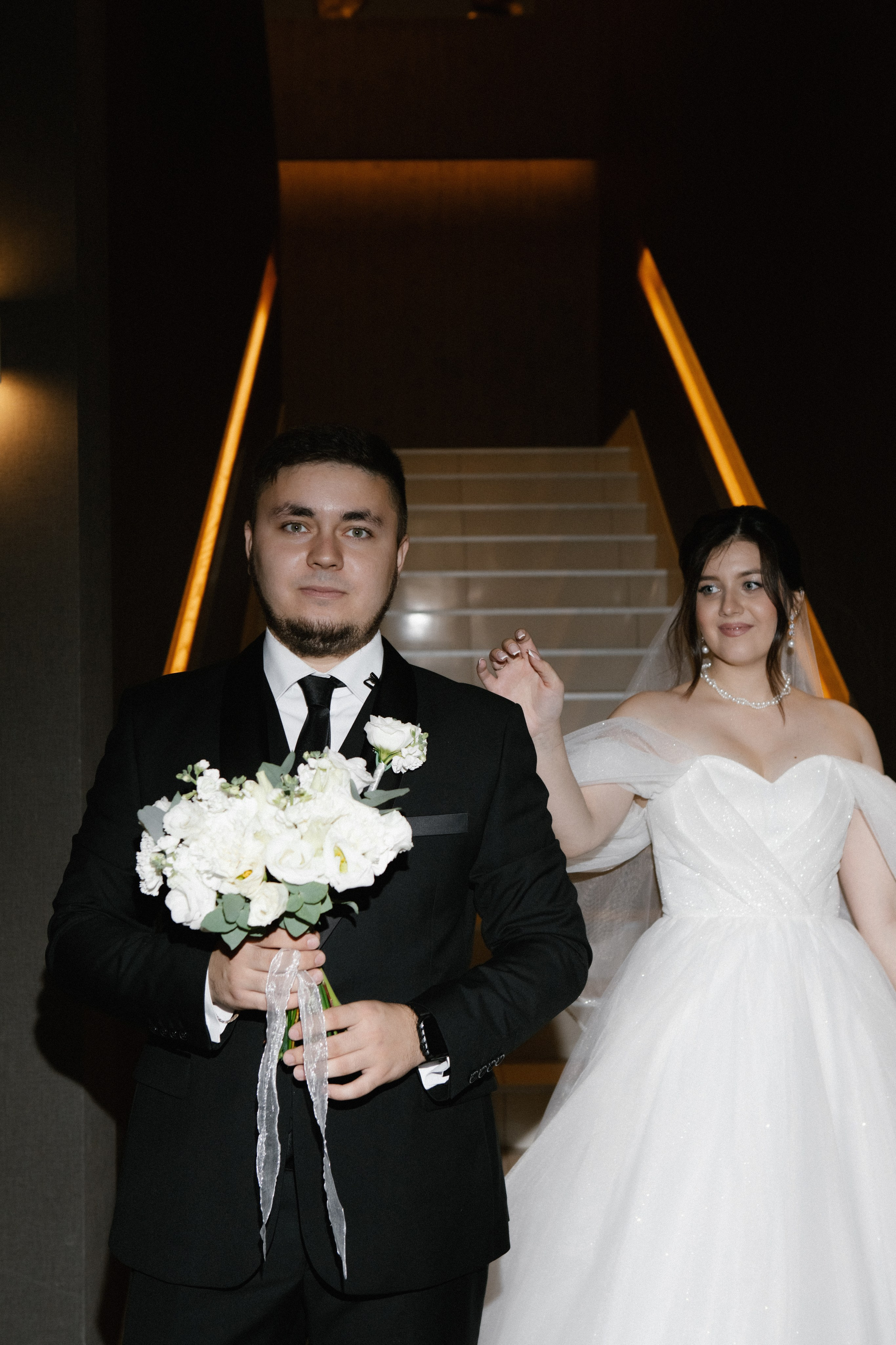 Михаил/Юлия. Фотограф Оренбург Алёна Лелет