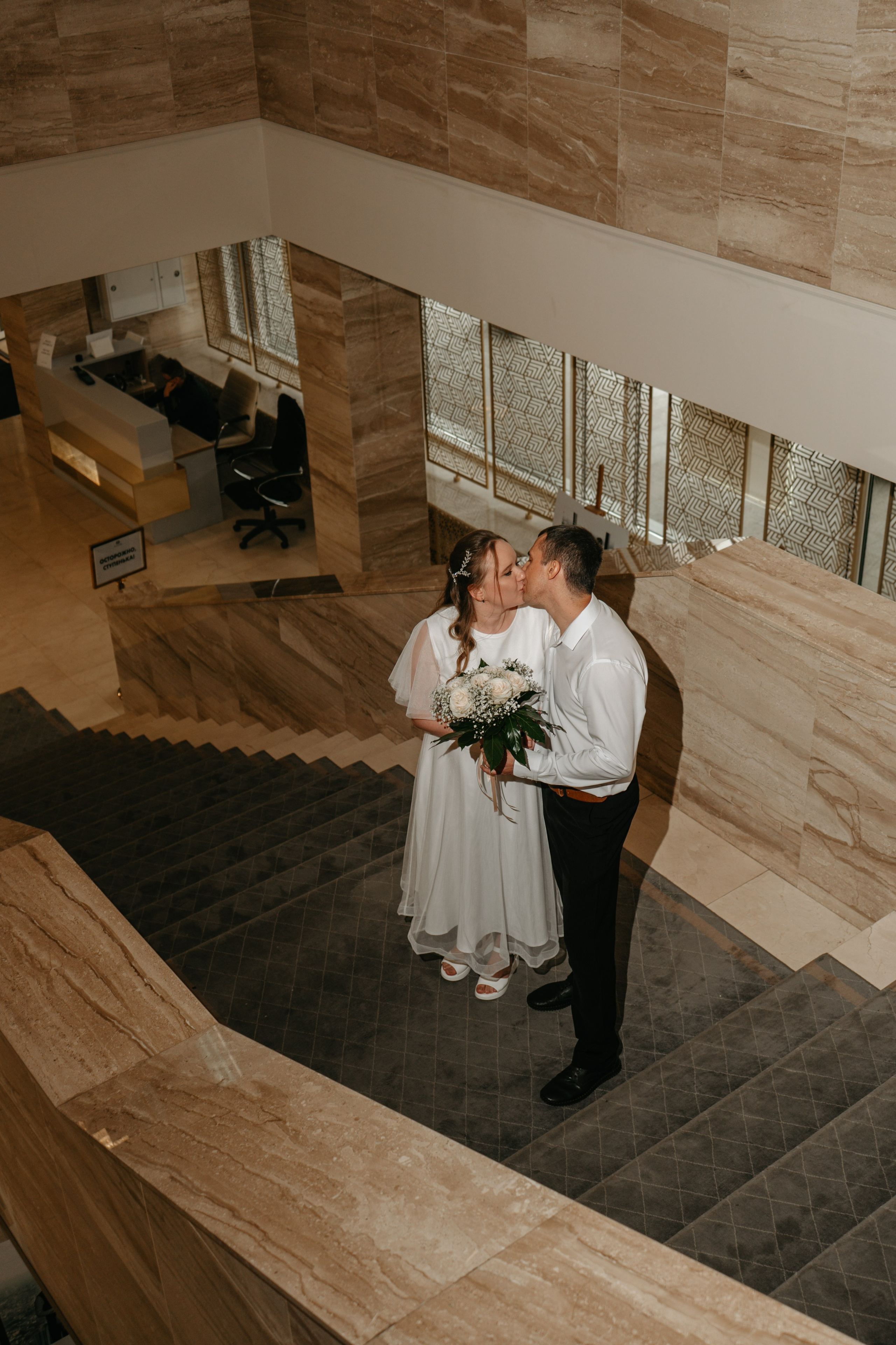 Татьяна и Иван. Концептуальный фотограф Шлыкова Ольга