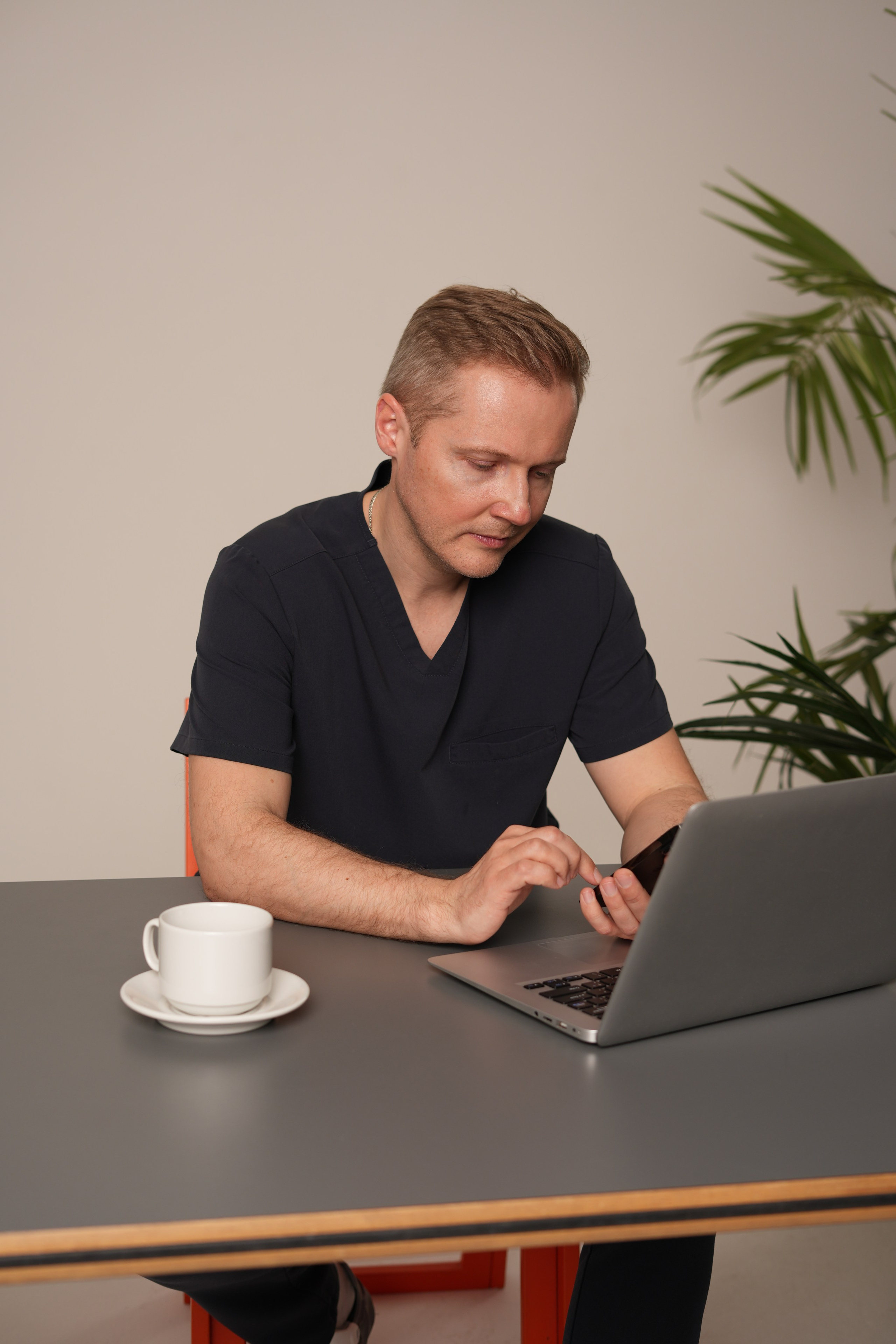 Александр. Концептуальный фотограф Шлыкова Ольга