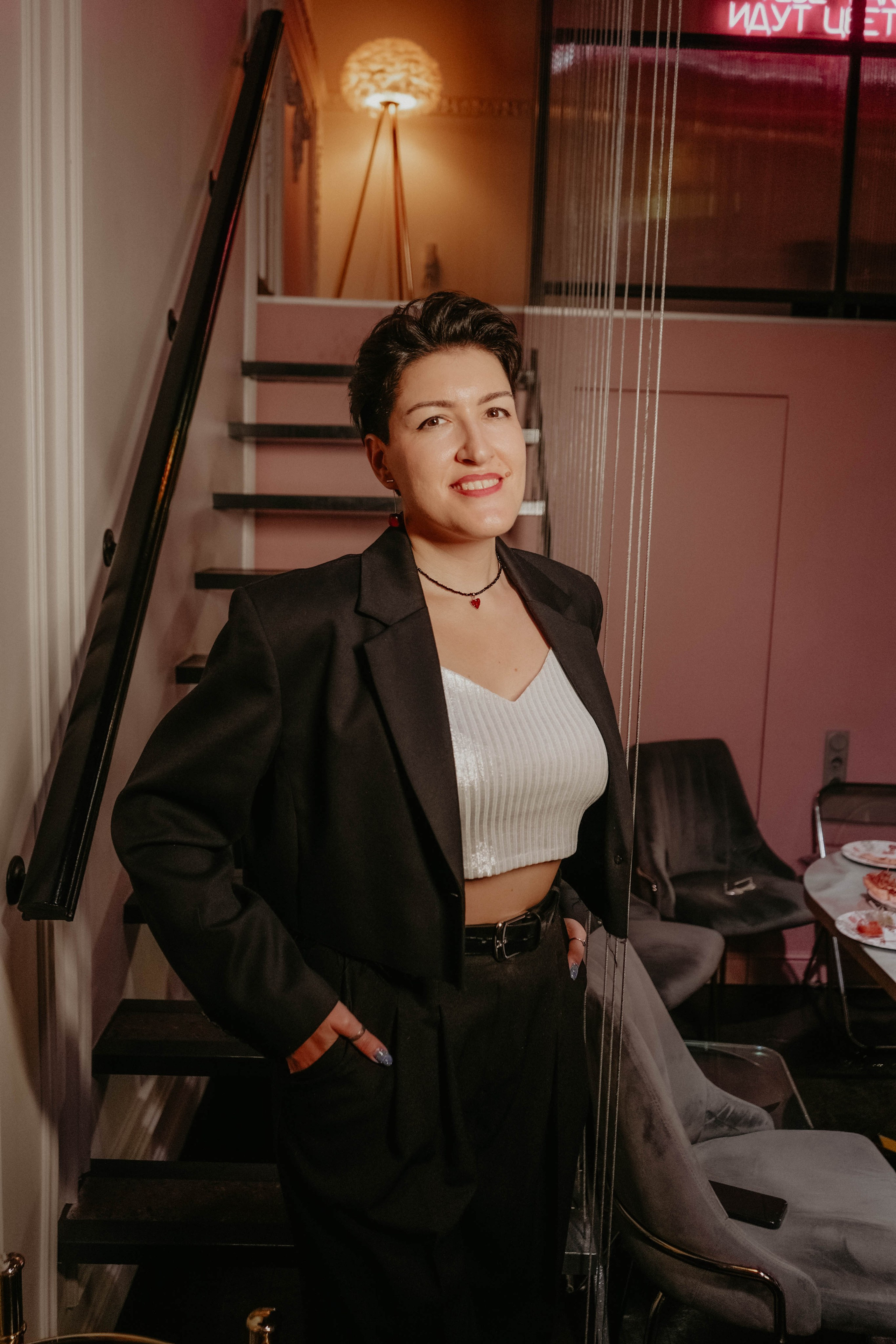 Happy birthday. Концептуальный фотограф Шлыкова Ольга