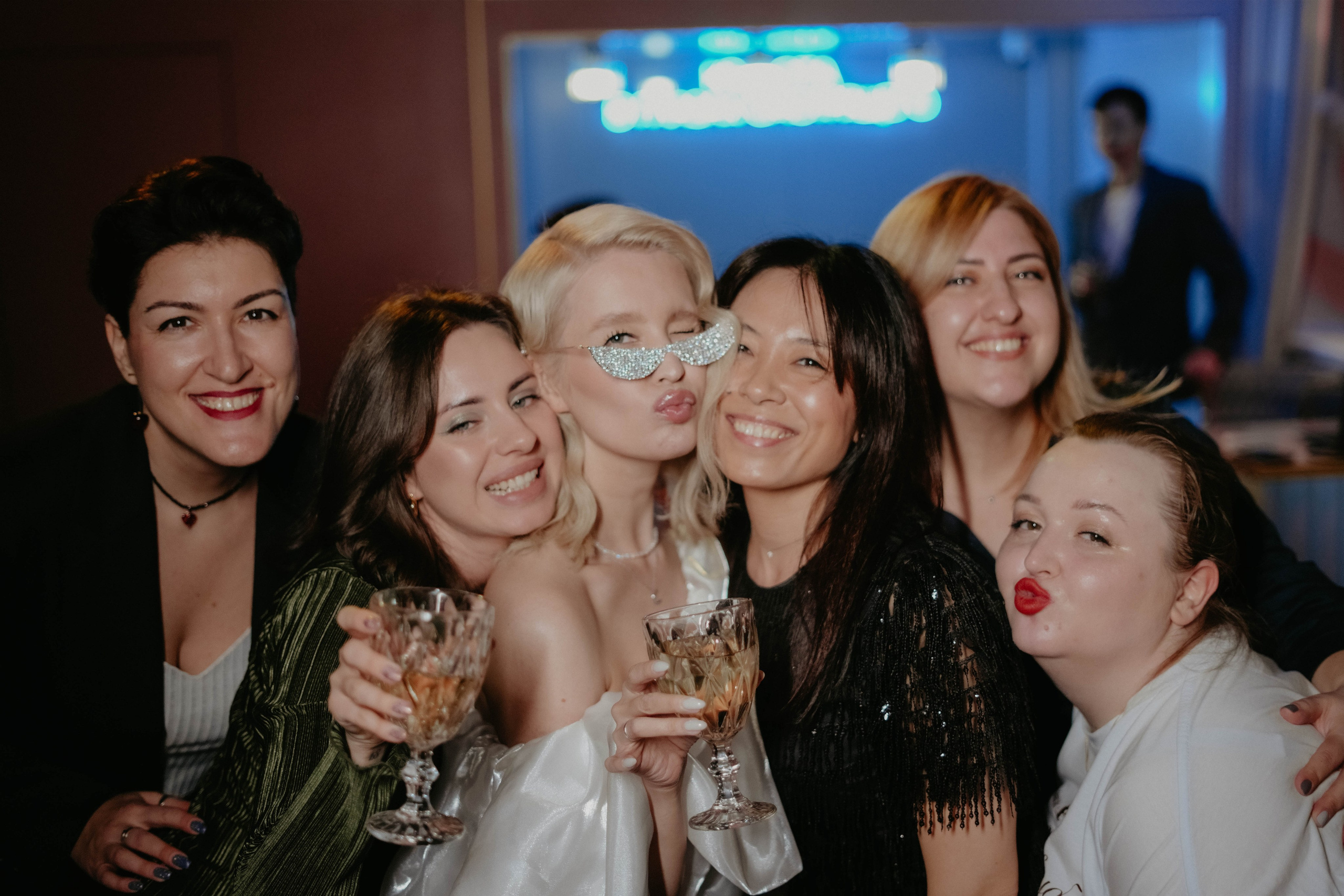 Happy birthday. Концептуальный фотограф Шлыкова Ольга