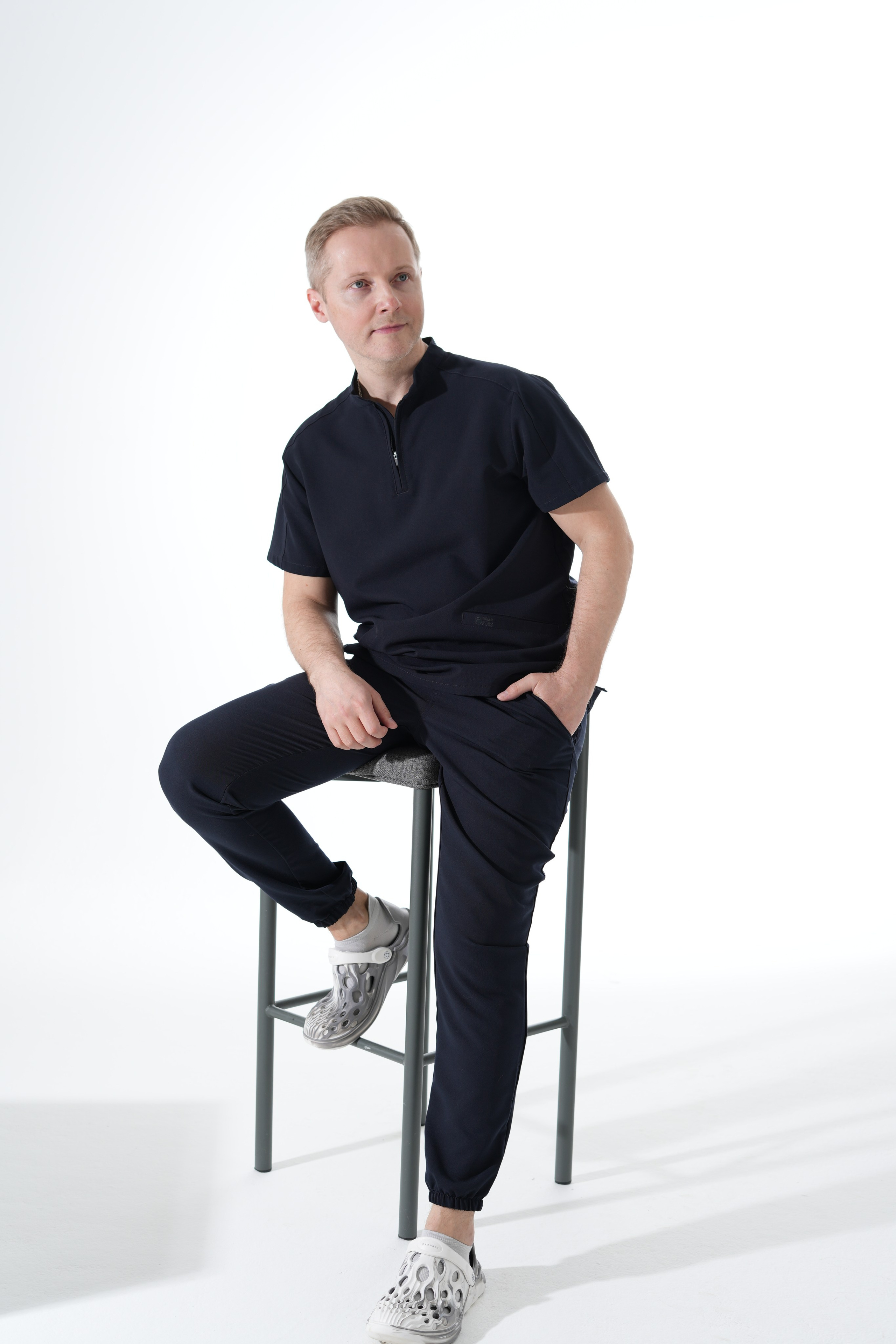 Александр. Концептуальный фотограф Шлыкова Ольга