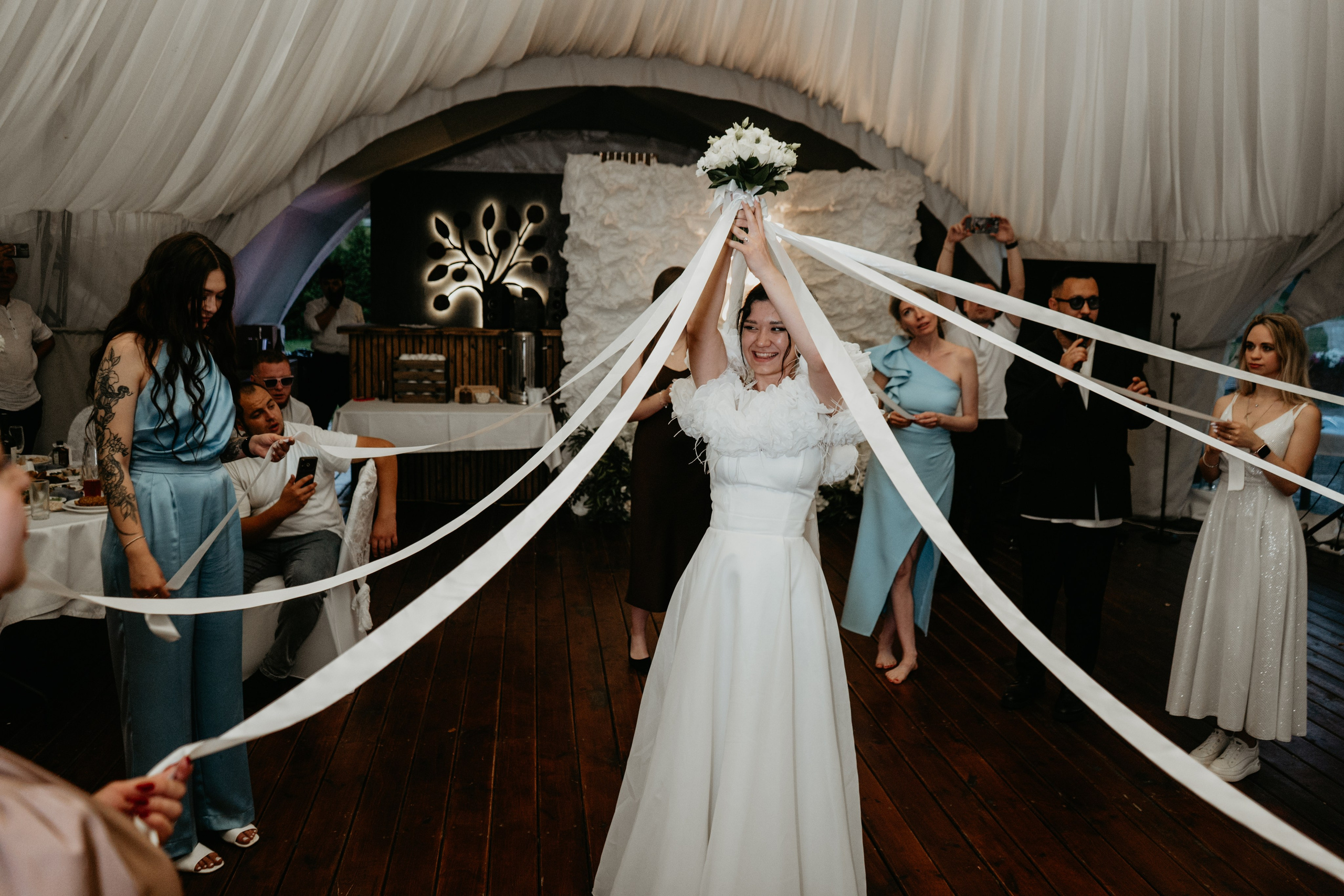 Иван и Евгения. Концептуальный фотограф Шлыкова Ольга