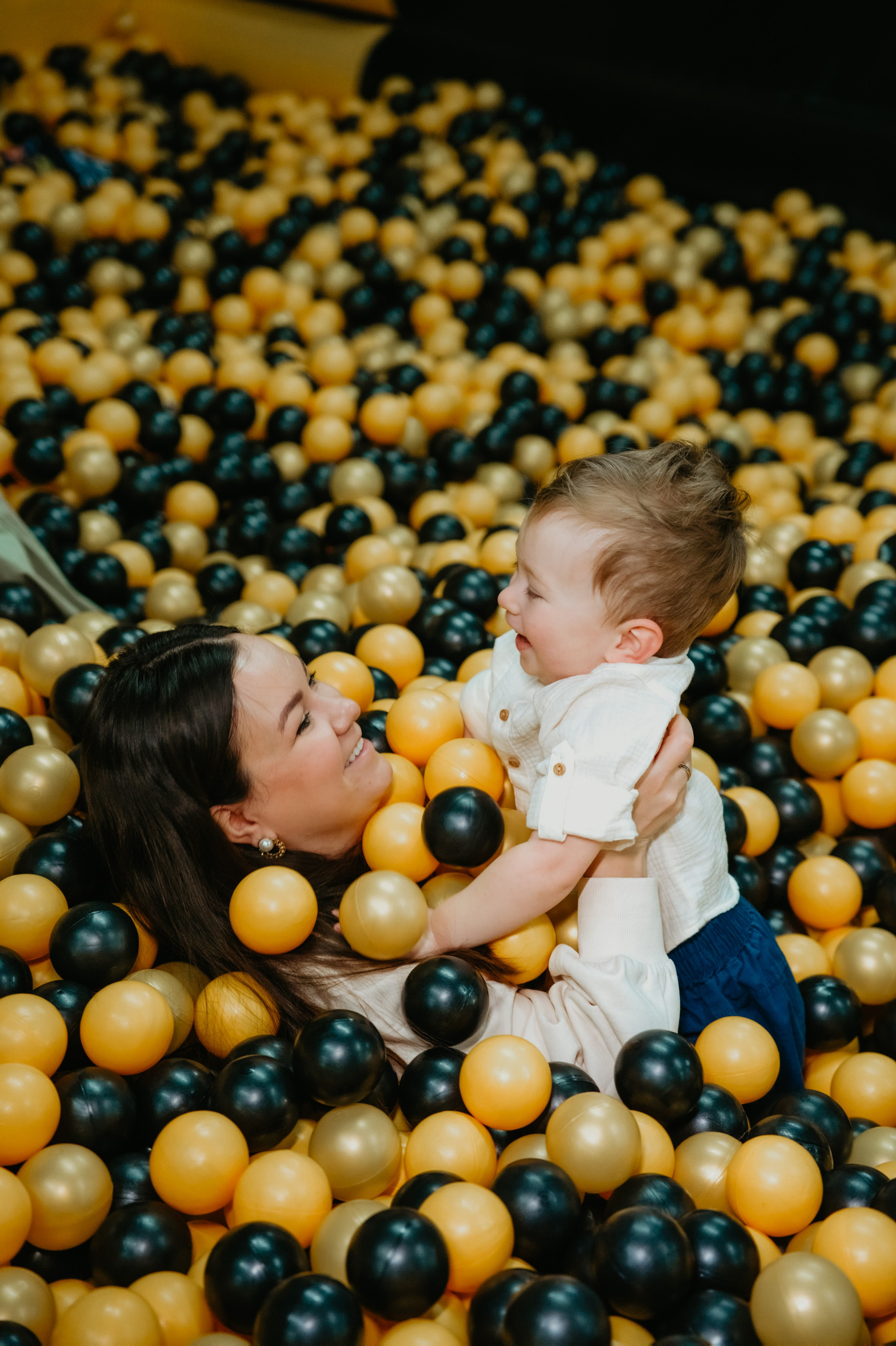 Детский день. Концептуальный фотограф Шлыкова Ольга