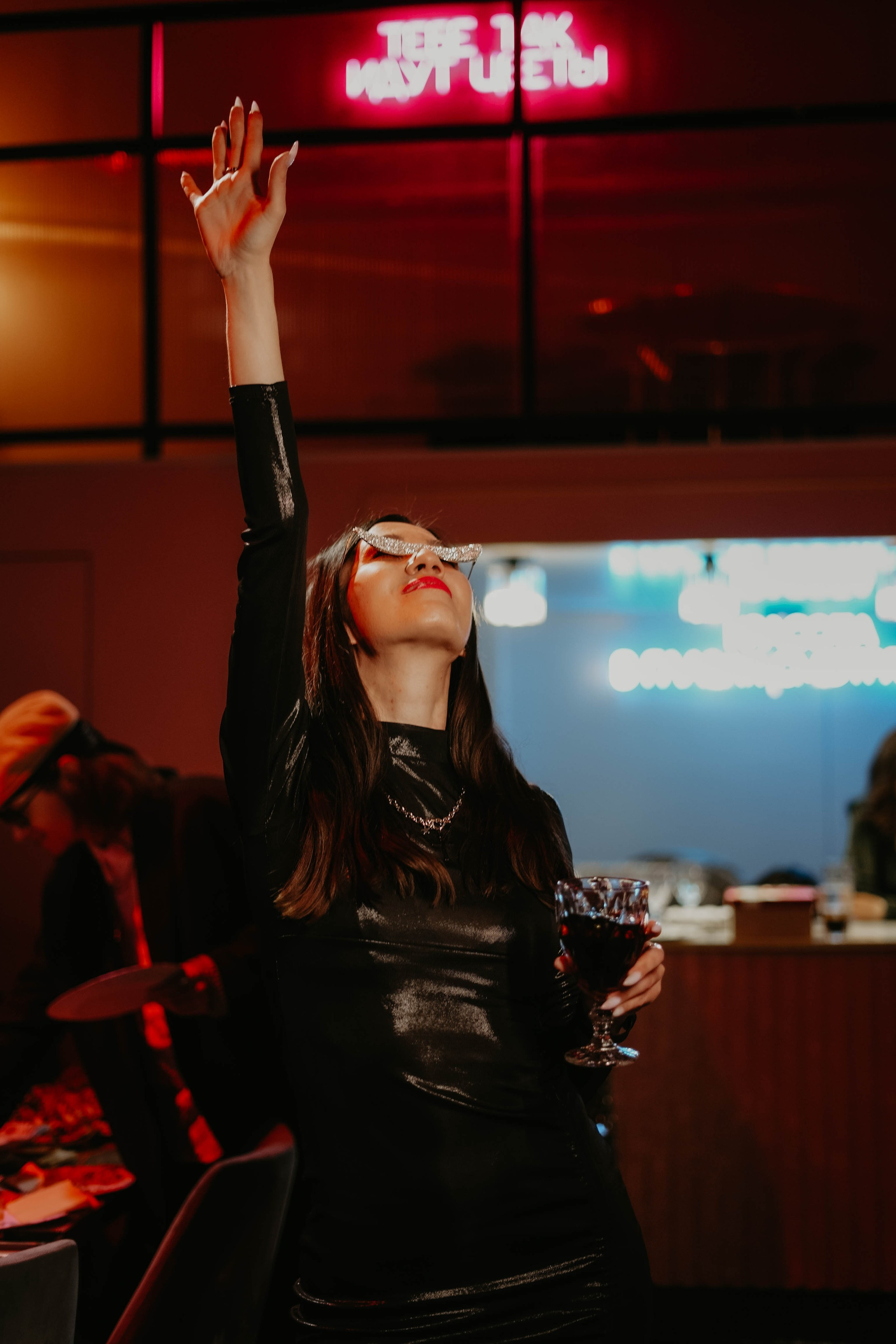 Happy birthday. Концептуальный фотограф Шлыкова Ольга