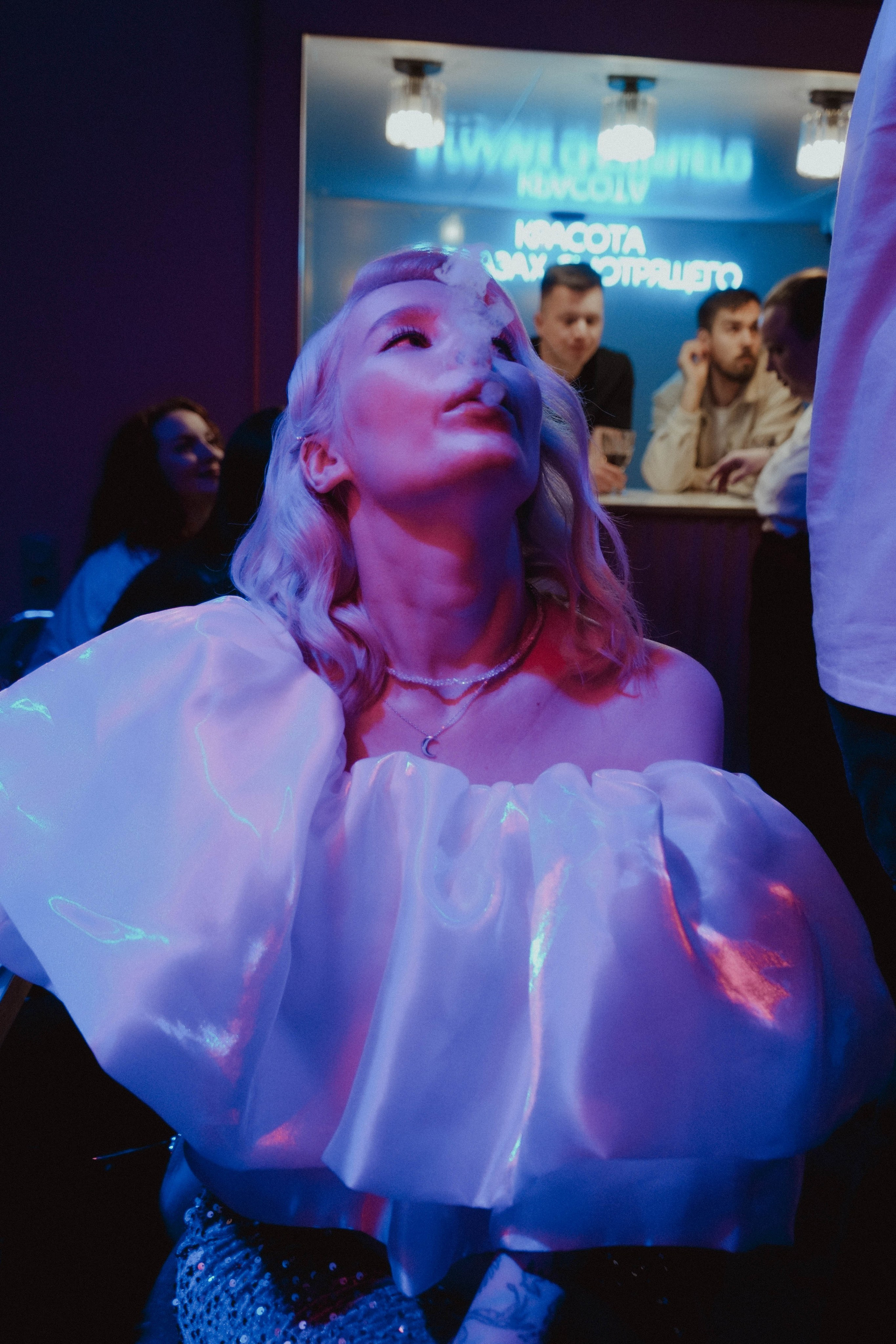 Happy birthday. Концептуальный фотограф Шлыкова Ольга