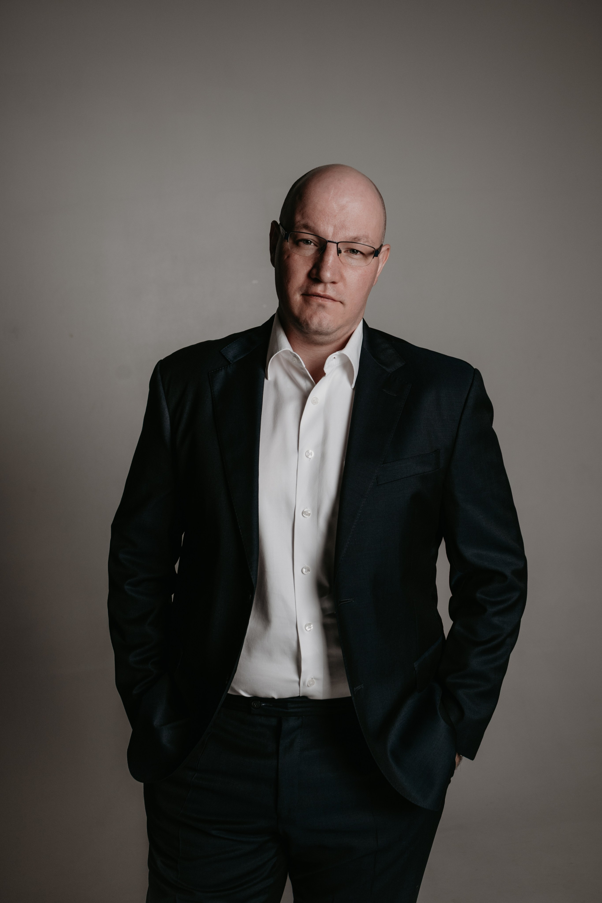 Павел. Концептуальный фотограф Шлыкова Ольга