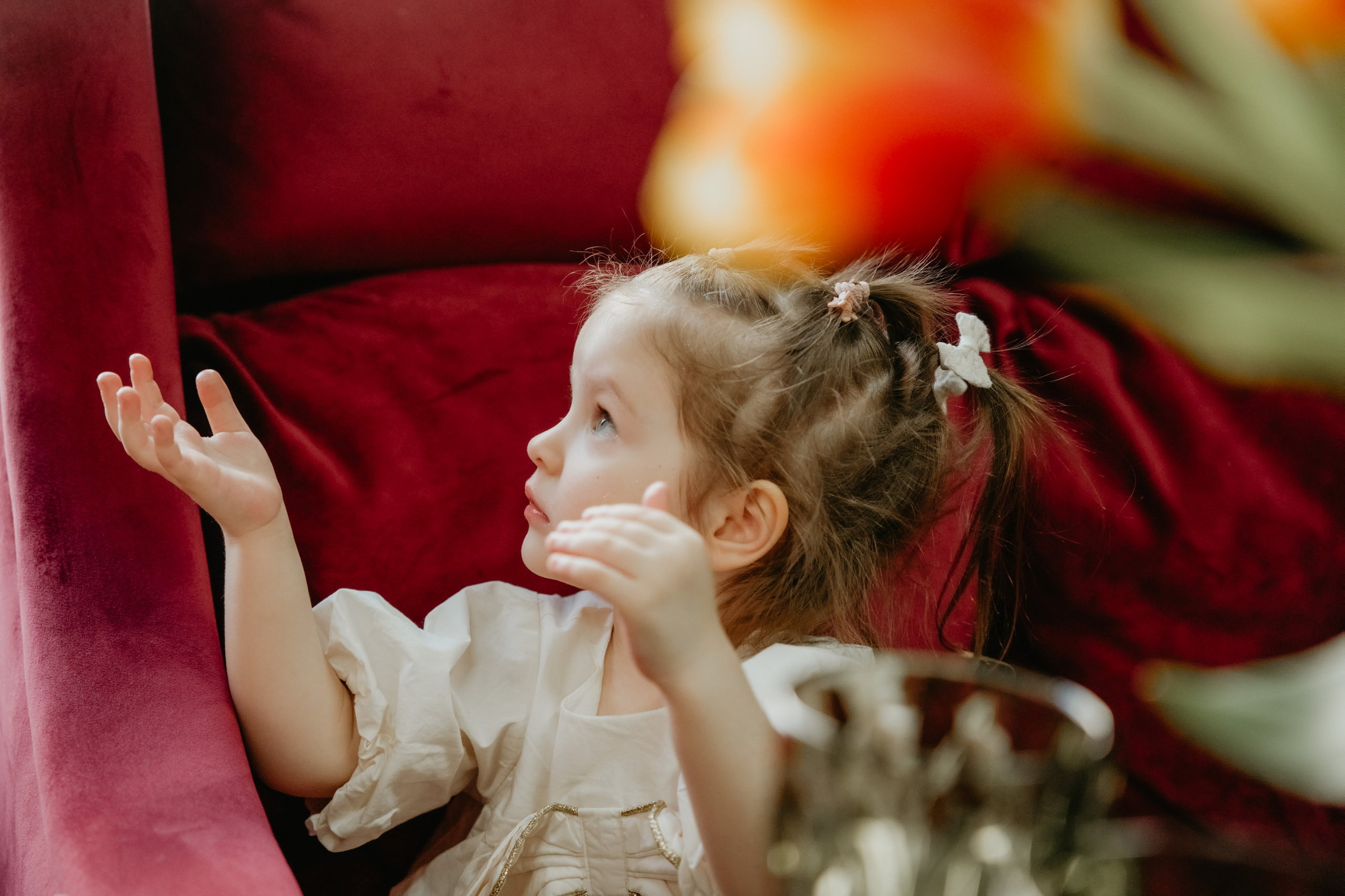 Детский день. Концептуальный фотограф Шлыкова Ольга