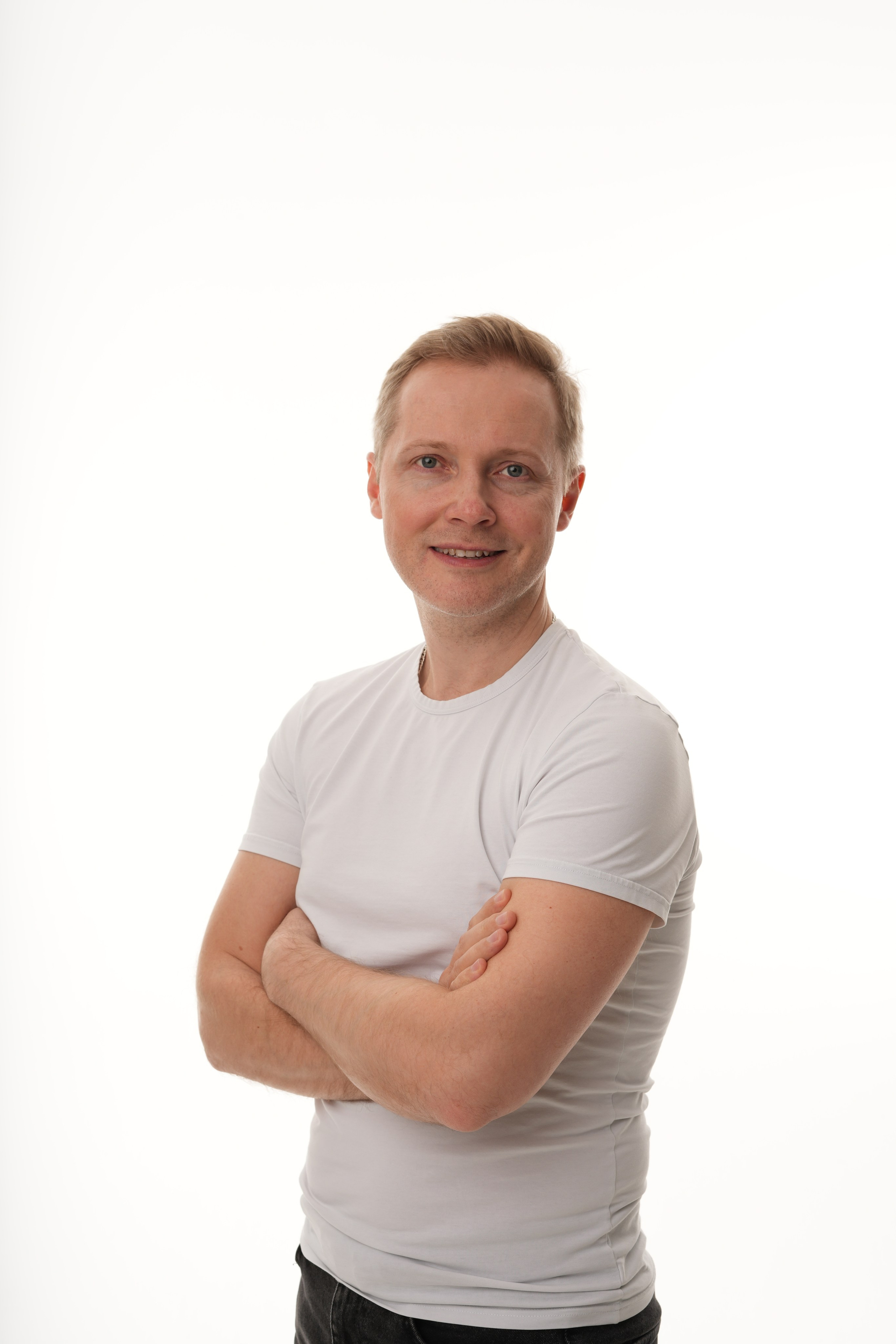 Александр. Концептуальный фотограф Шлыкова Ольга