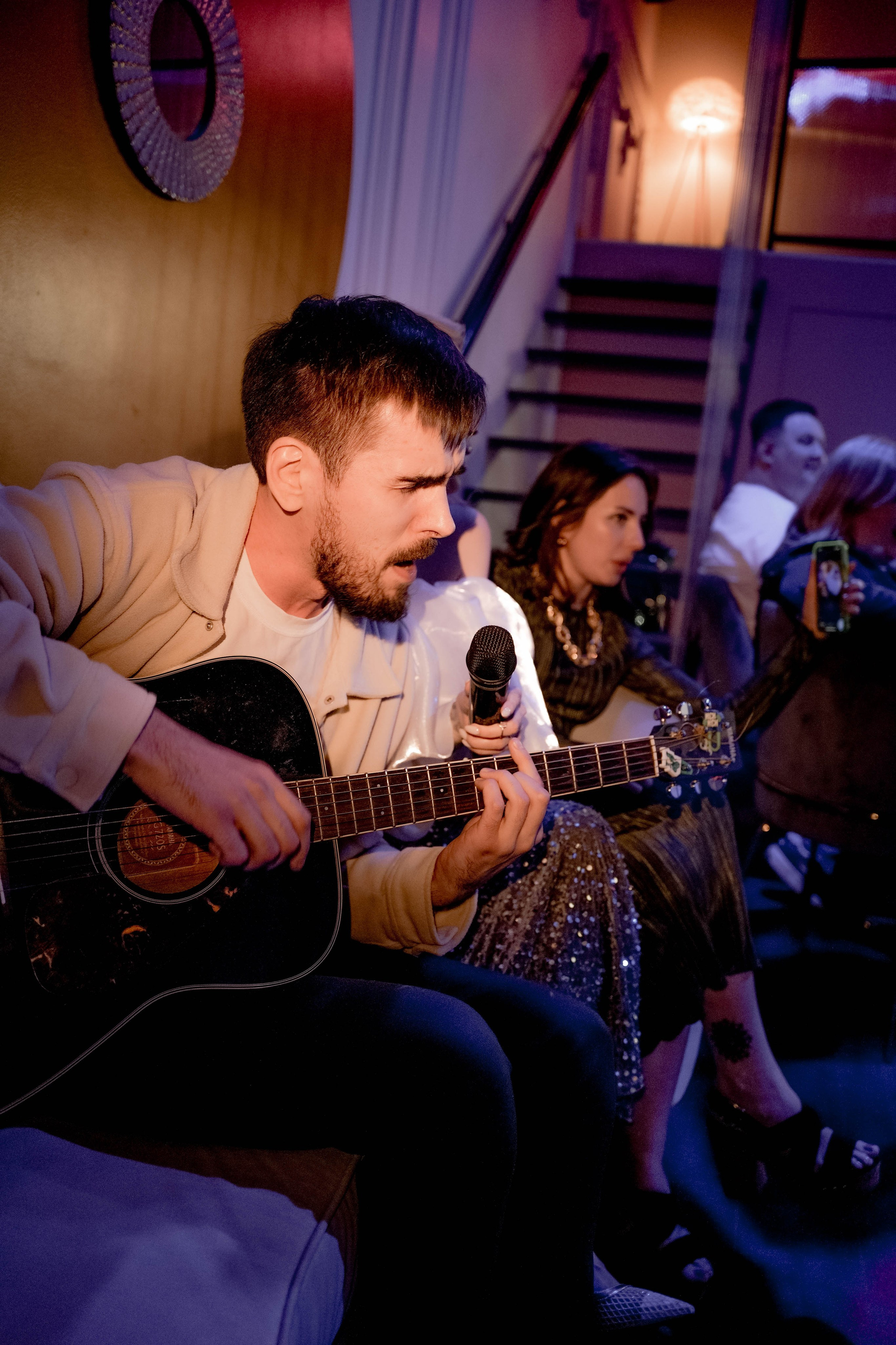 Happy birthday. Концептуальный фотограф Шлыкова Ольга