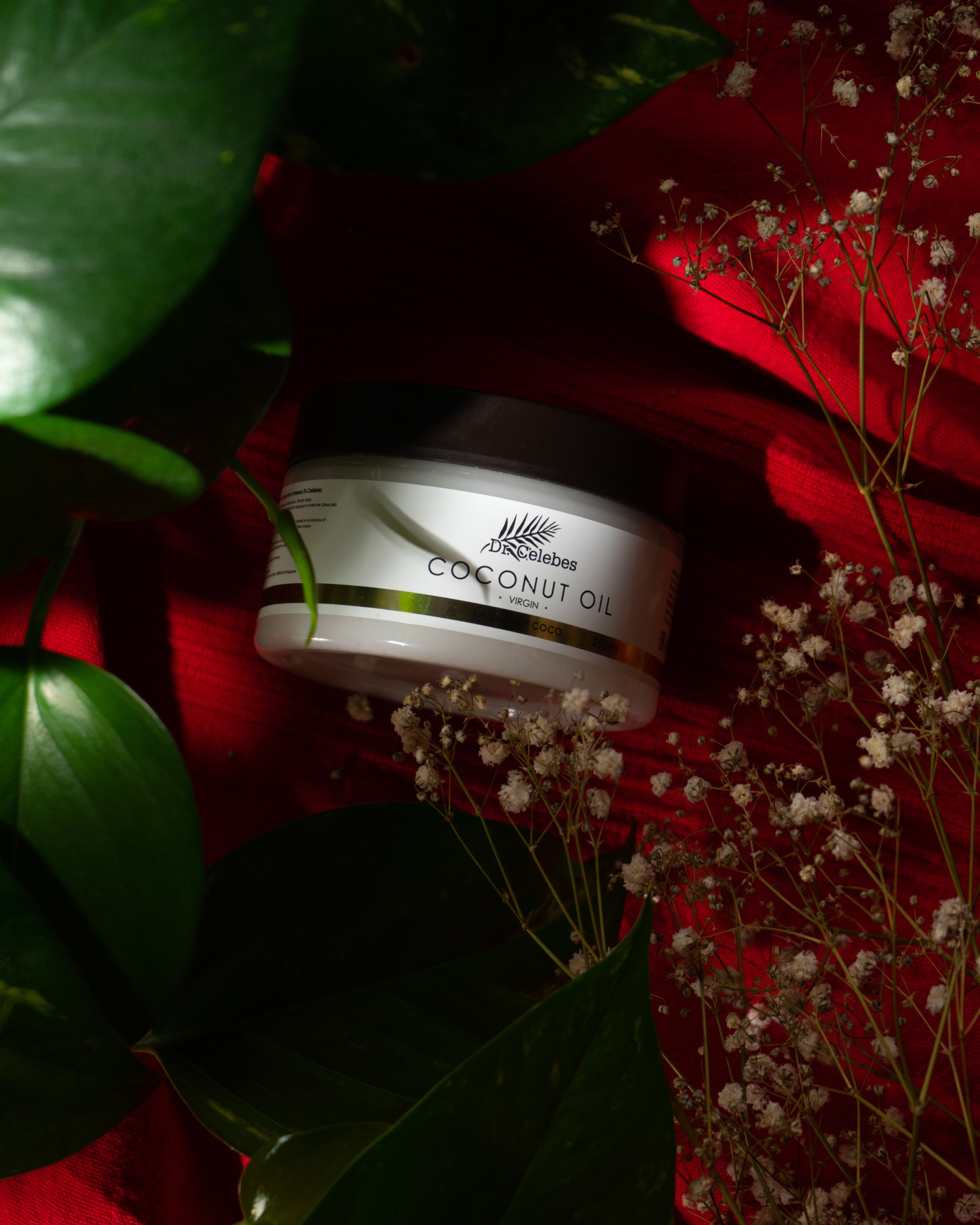 Dr.Celebes. Концептуальный фотограф Шлыкова Ольга