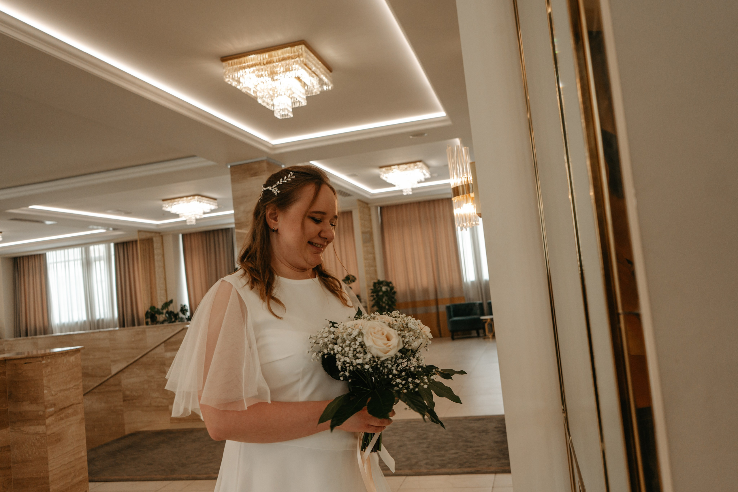 Татьяна и Иван. Концептуальный фотограф Шлыкова Ольга