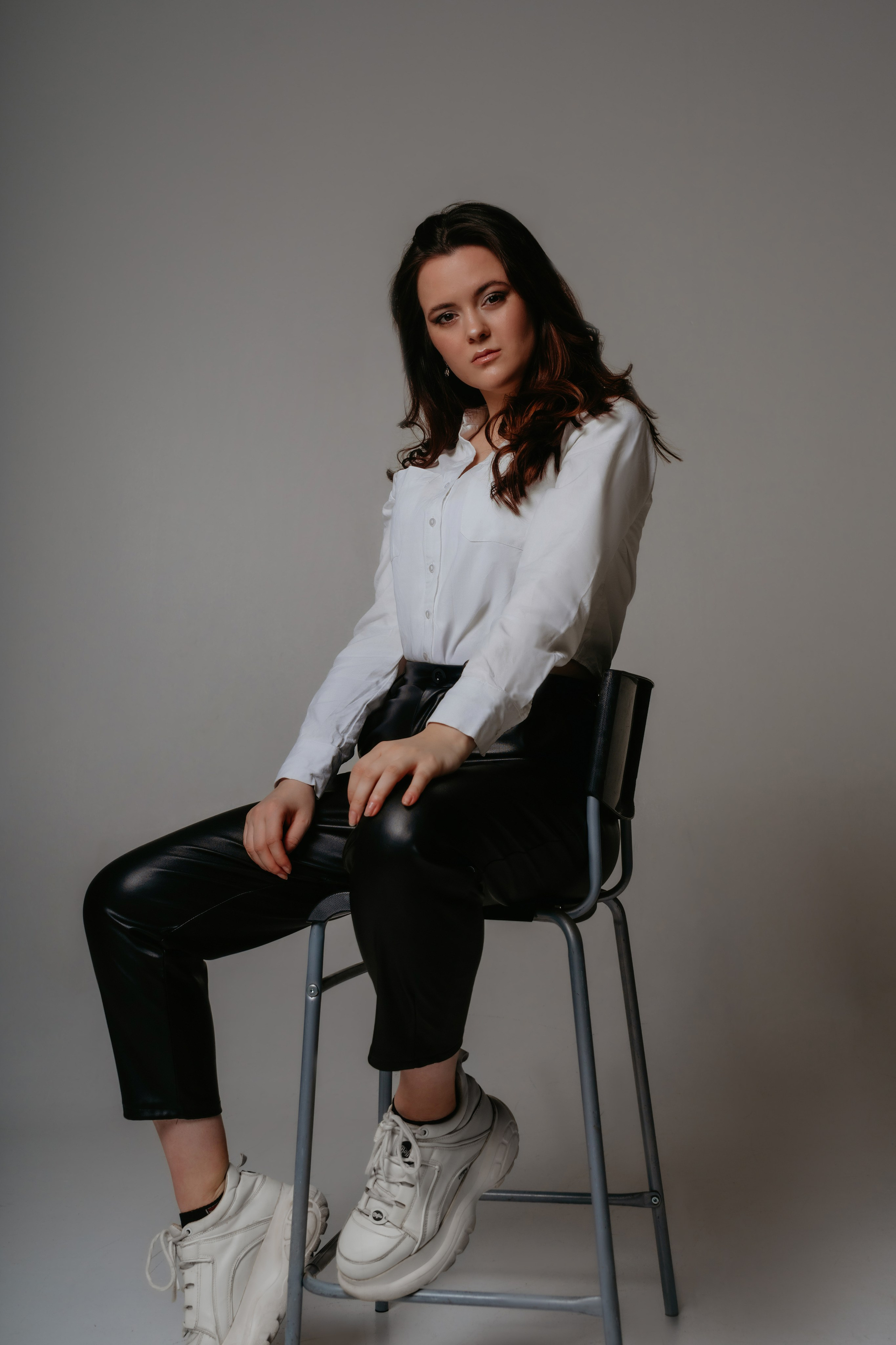 Анастасия. Концептуальный фотограф Шлыкова Ольга