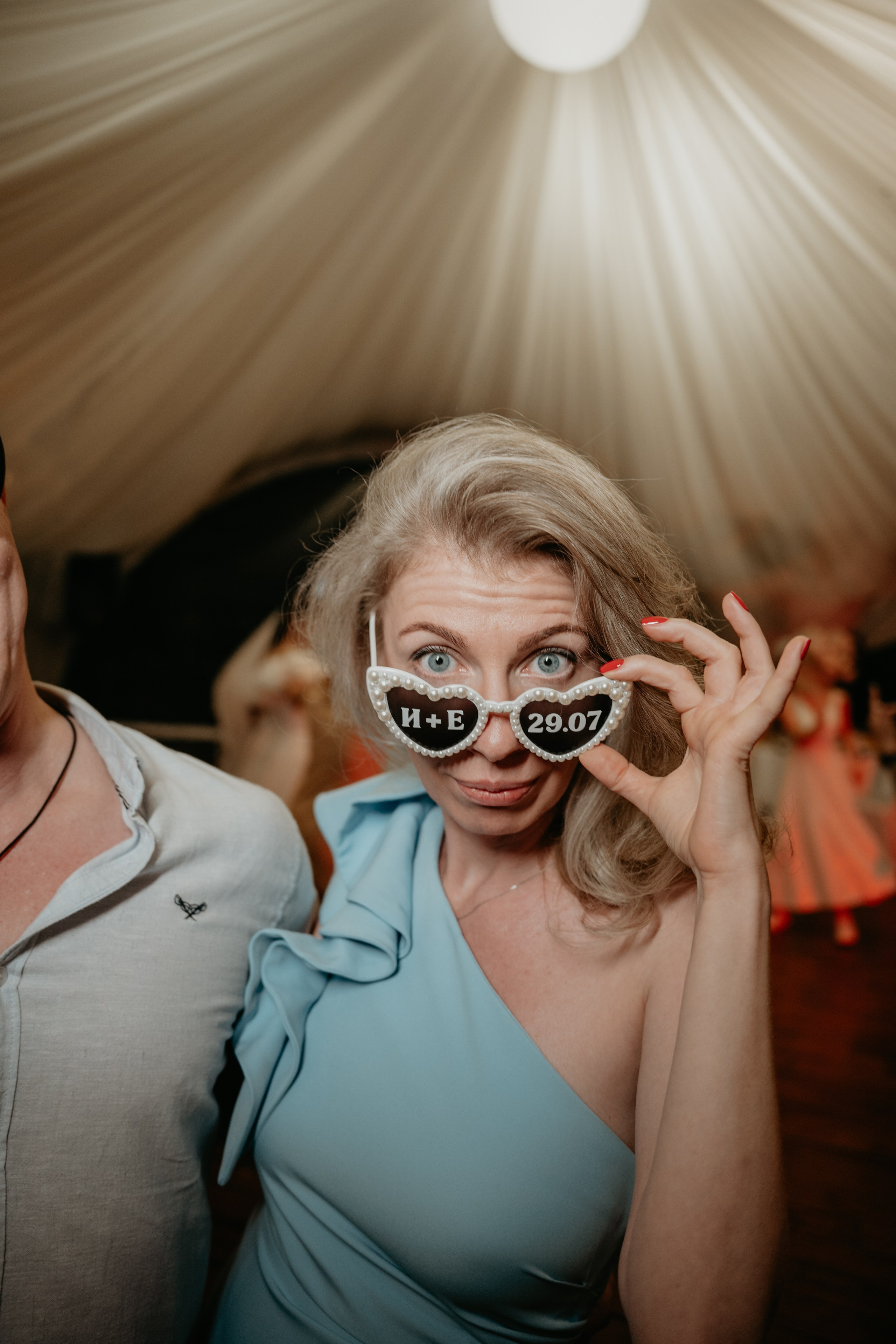 Иван и Евгения. Концептуальный фотограф Шлыкова Ольга