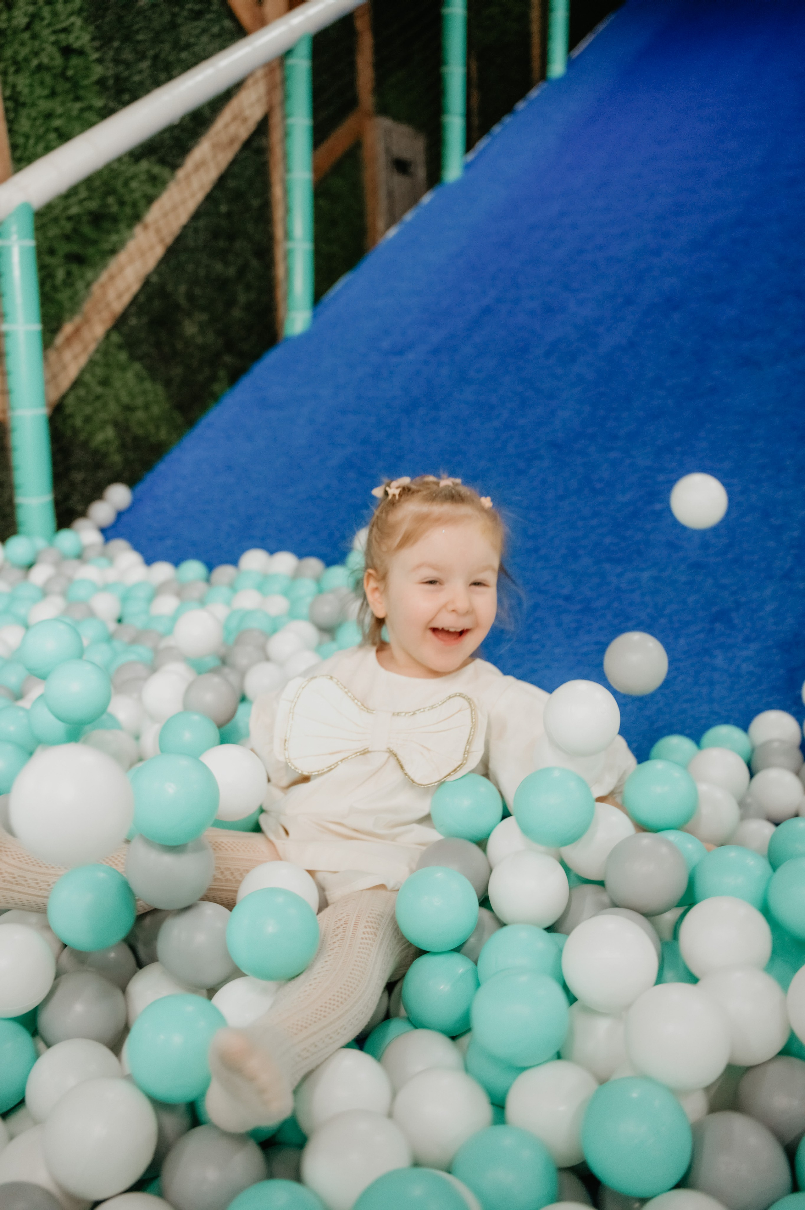 Детский день. Концептуальный фотограф Шлыкова Ольга