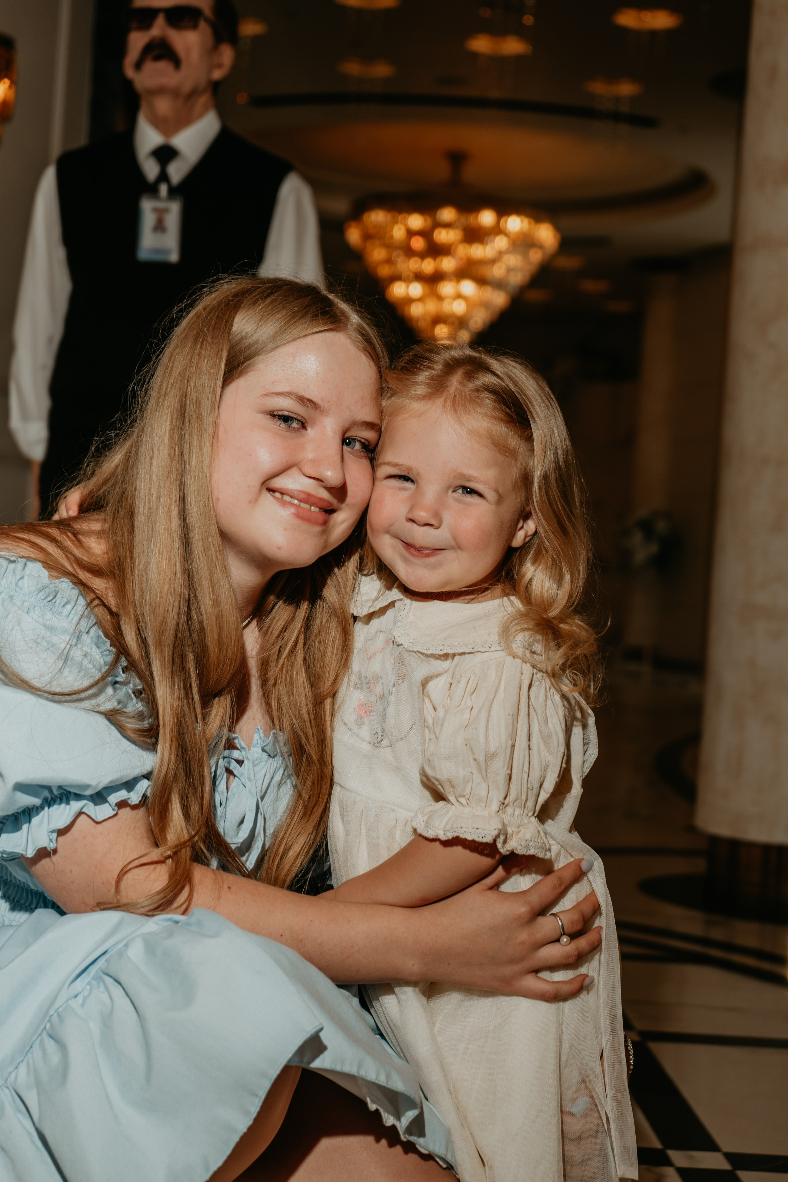 Иван и Евгения. Концептуальный фотограф Шлыкова Ольга