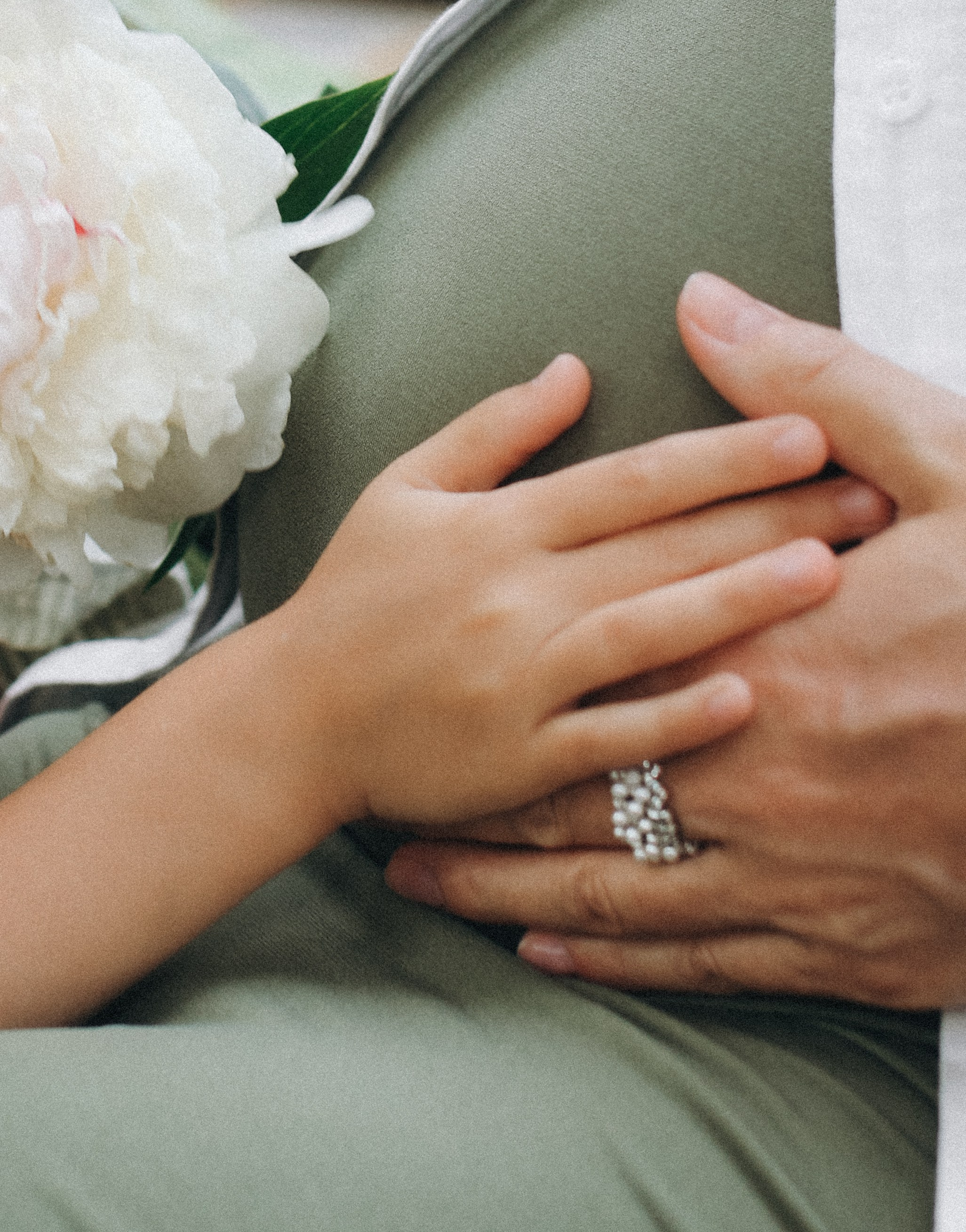 Лес лето. Семейный фотограф в Кемерово Мария Дорожко