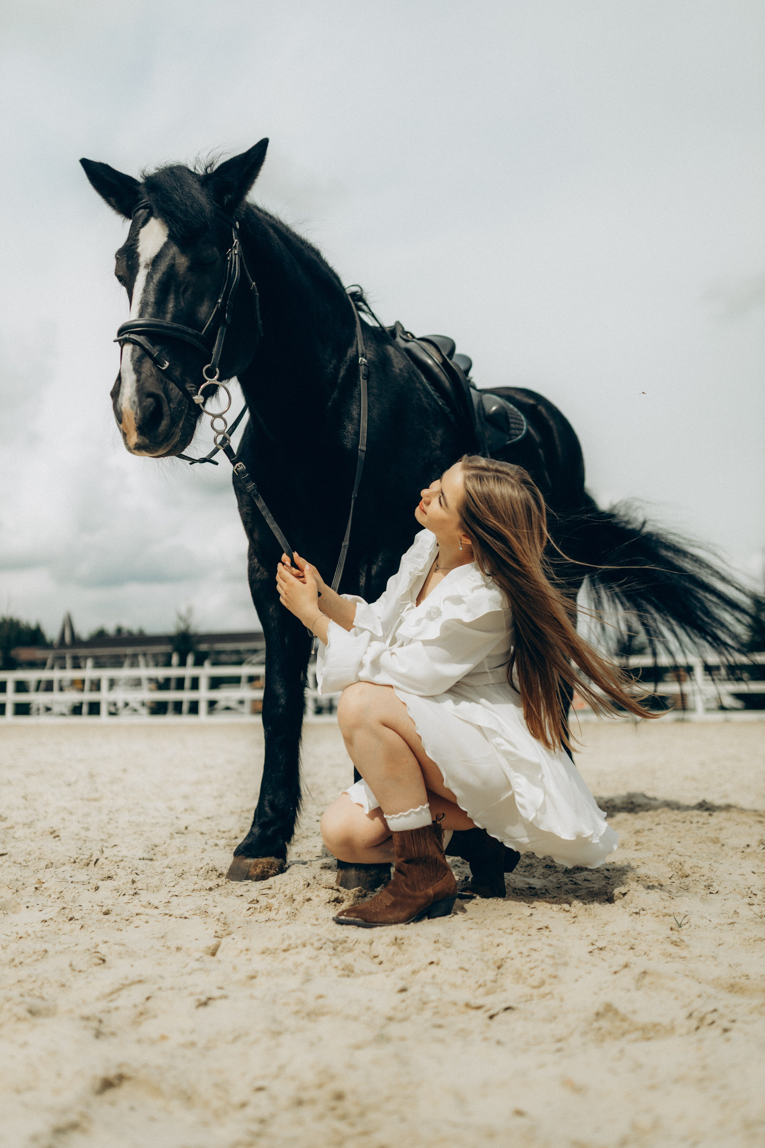 Аня. Фотограф НОГИНСК, Москва, Анастасия Белая