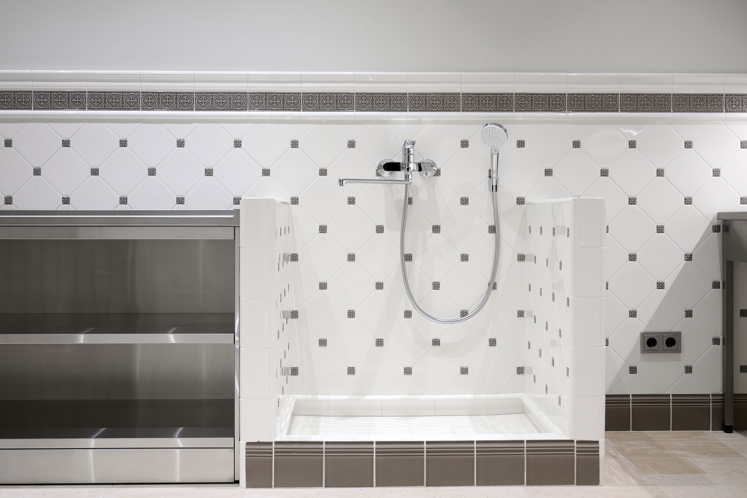 Профессиональная кухня Angelo Po. Предметный фотограф в Москве