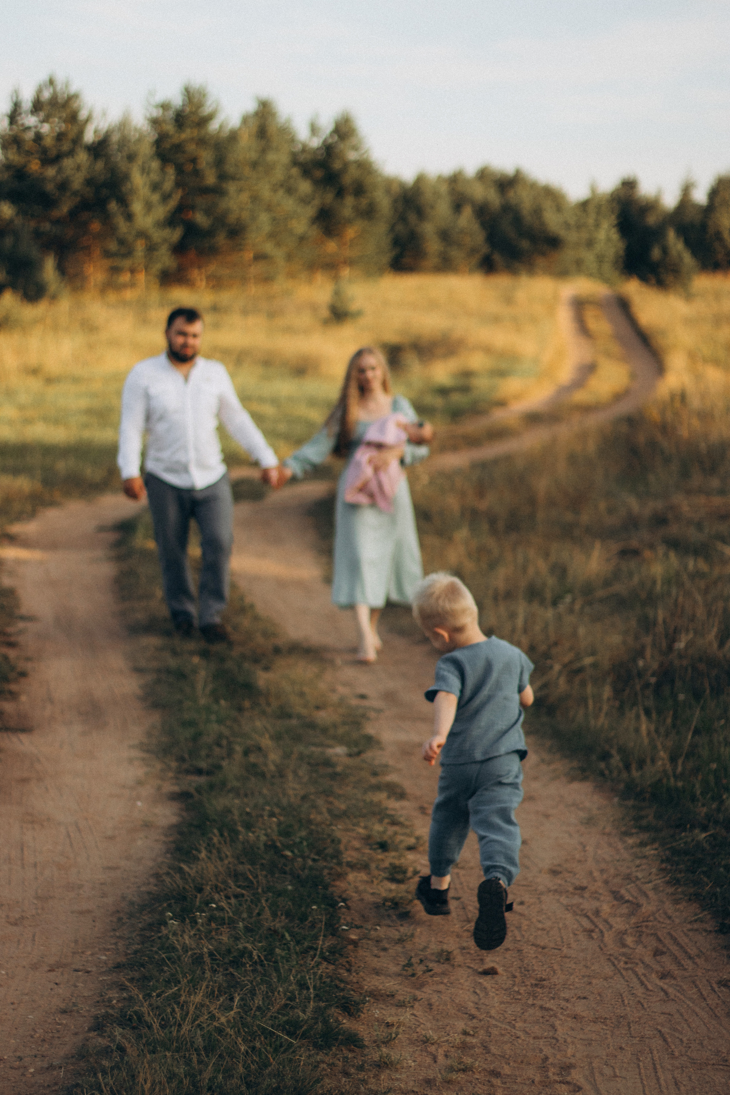 Услуги. Фотограф в Зато Озёрном и Тверской области