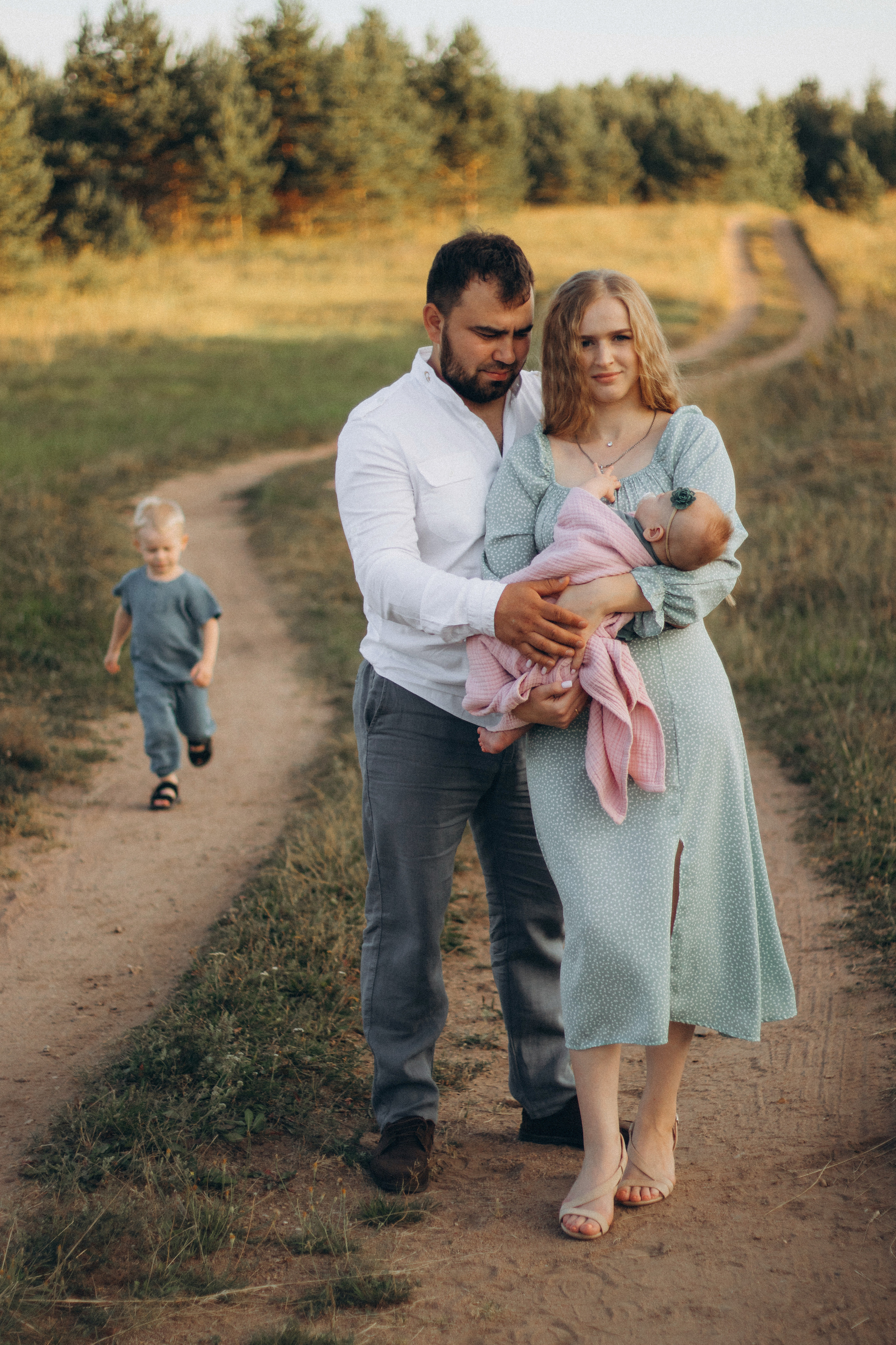 Услуги. Фотограф в Зато Озёрном и Тверской области
