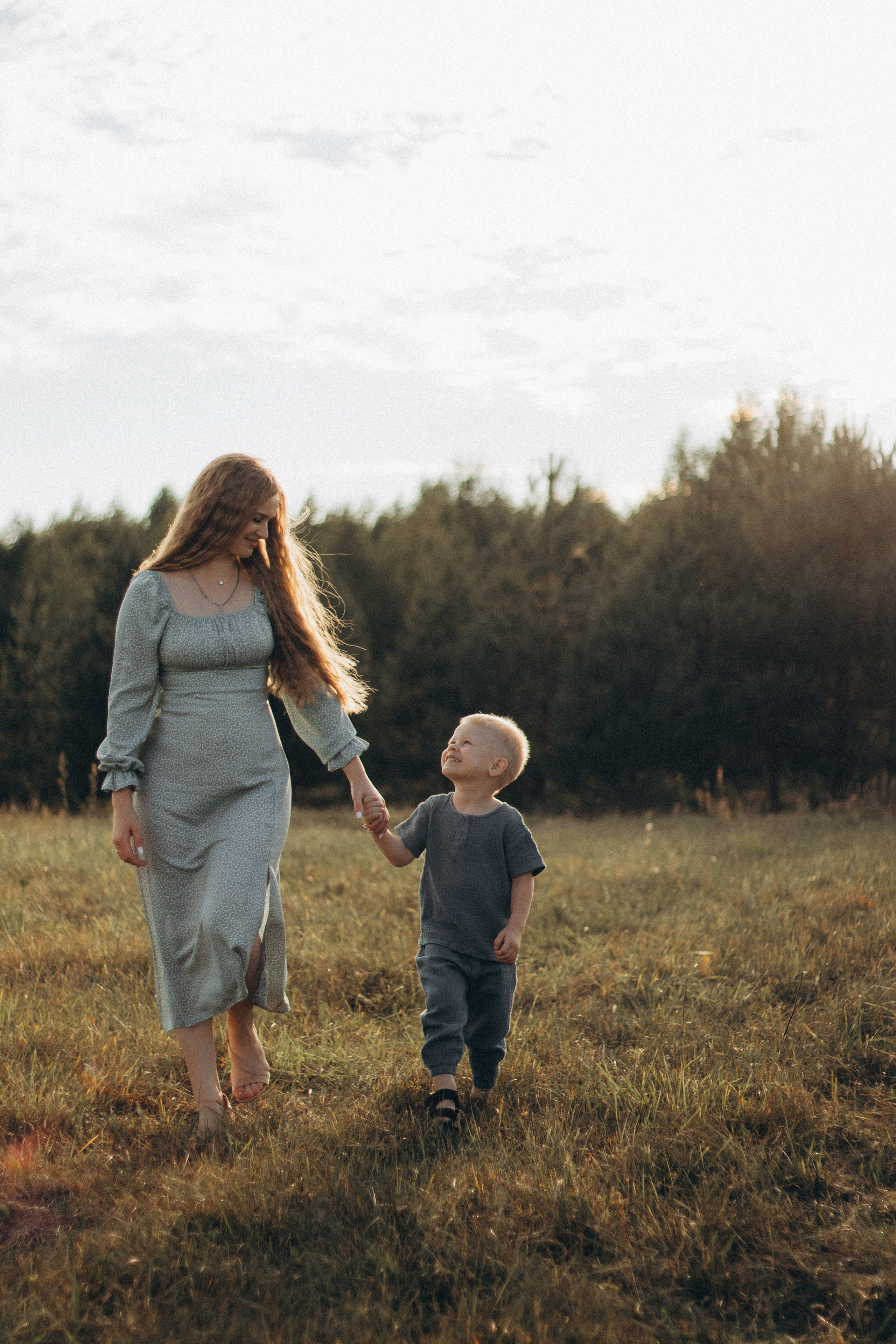 Услуги. Фотограф в Зато Озёрном и Тверской области