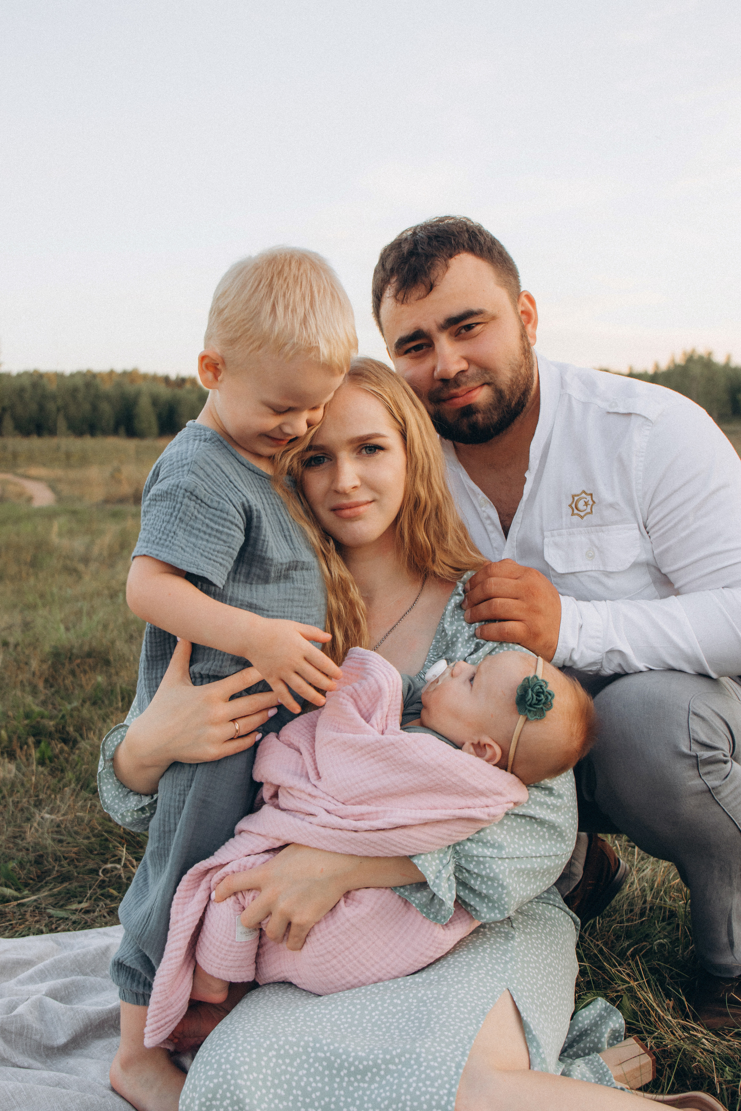 Услуги. Фотограф в Зато Озёрном и Тверской области