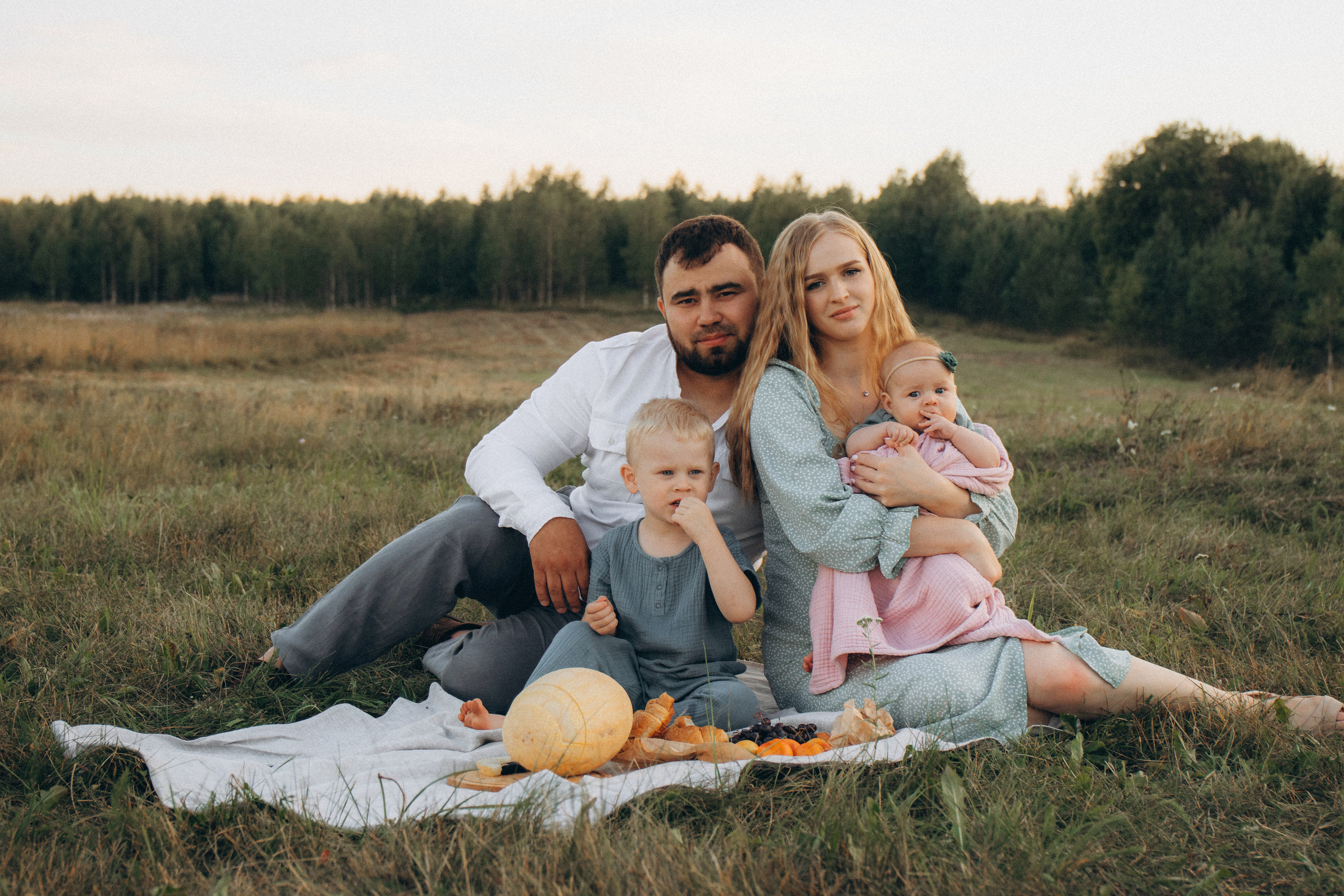 Услуги. Фотограф в Зато Озёрном и Тверской области