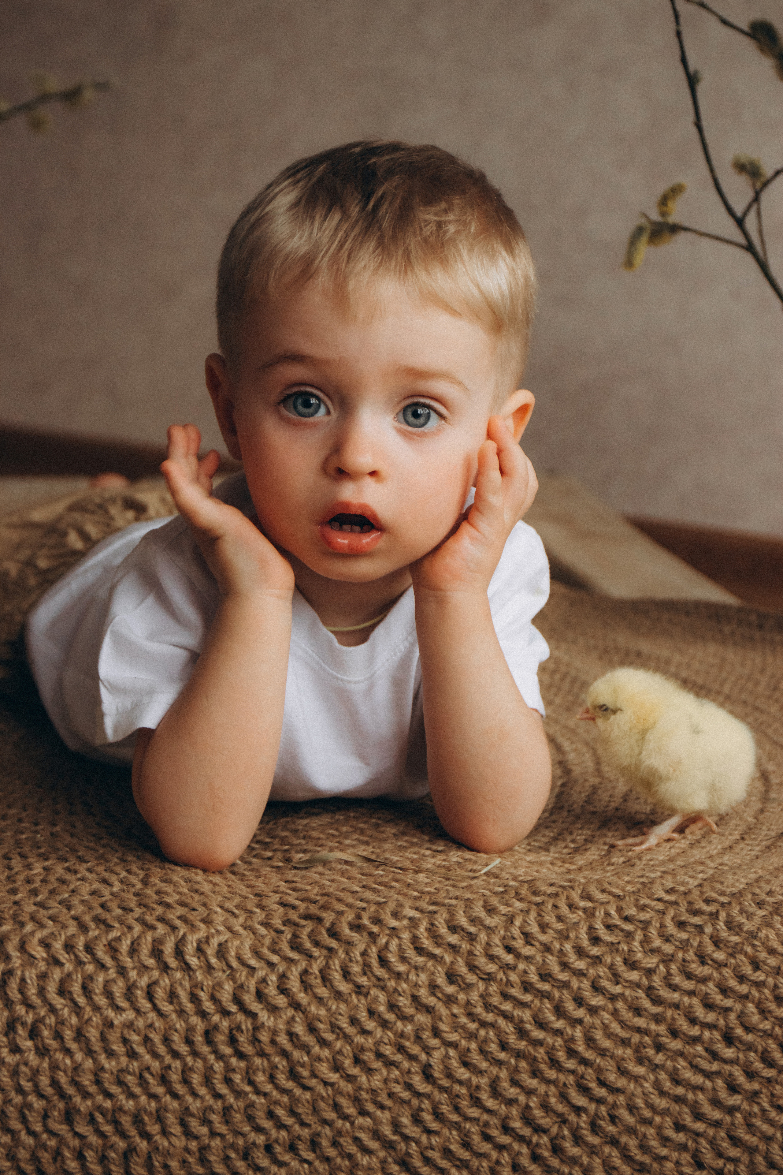 Фотограф в Зато Озёрном и Тверской области