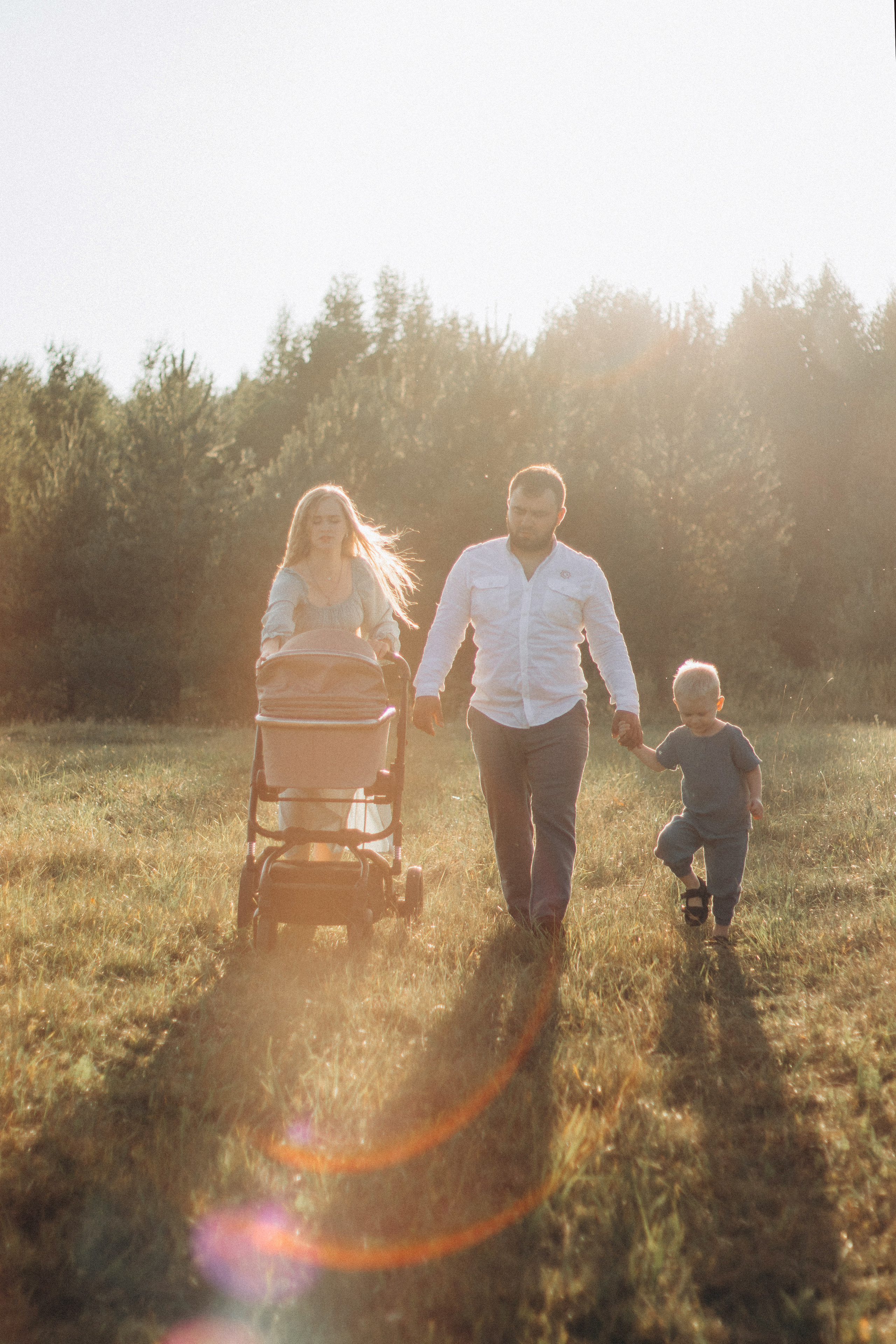 Услуги. Фотограф в Зато Озёрном и Тверской области