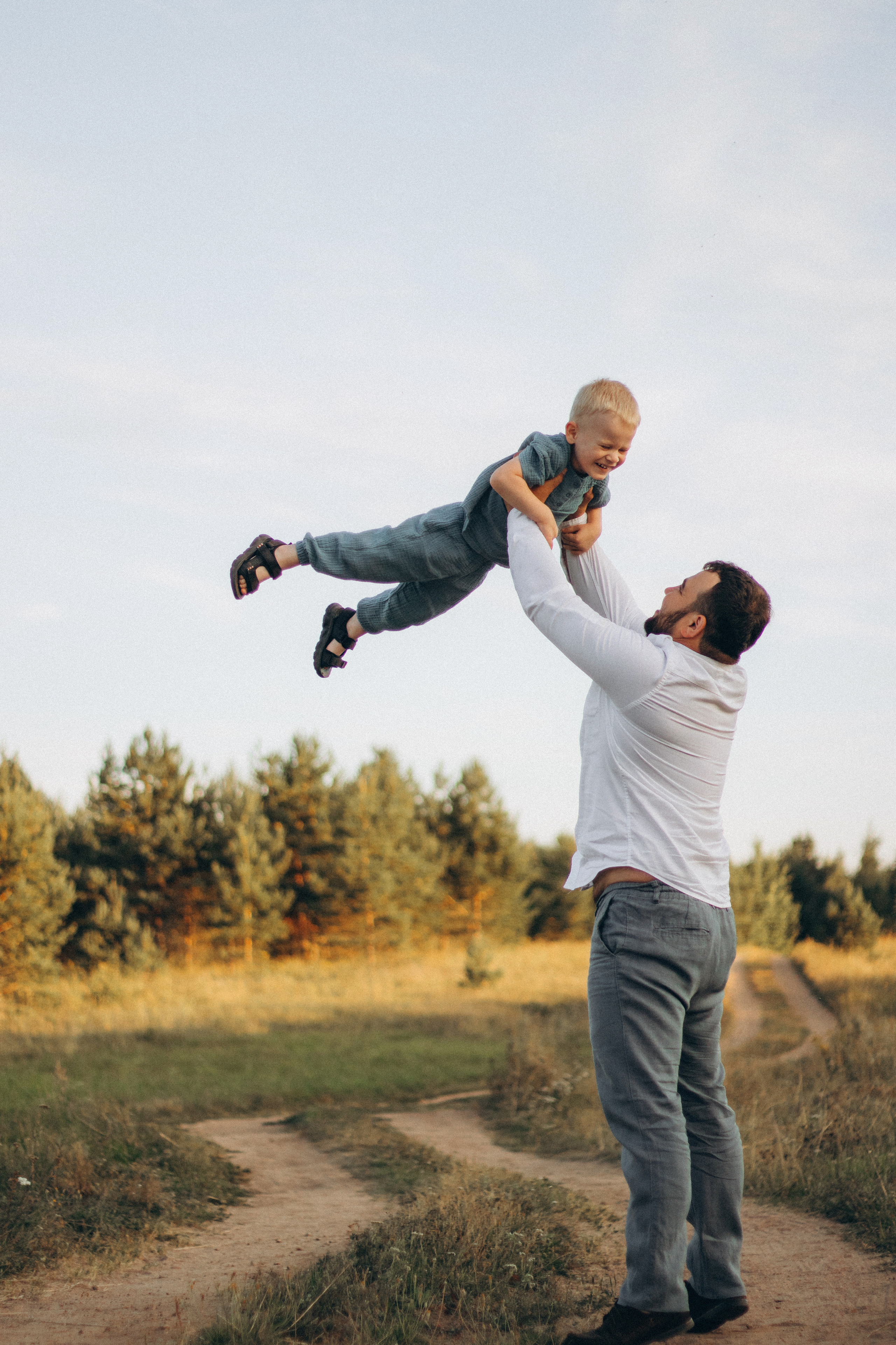 Услуги. Фотограф в Зато Озёрном и Тверской области