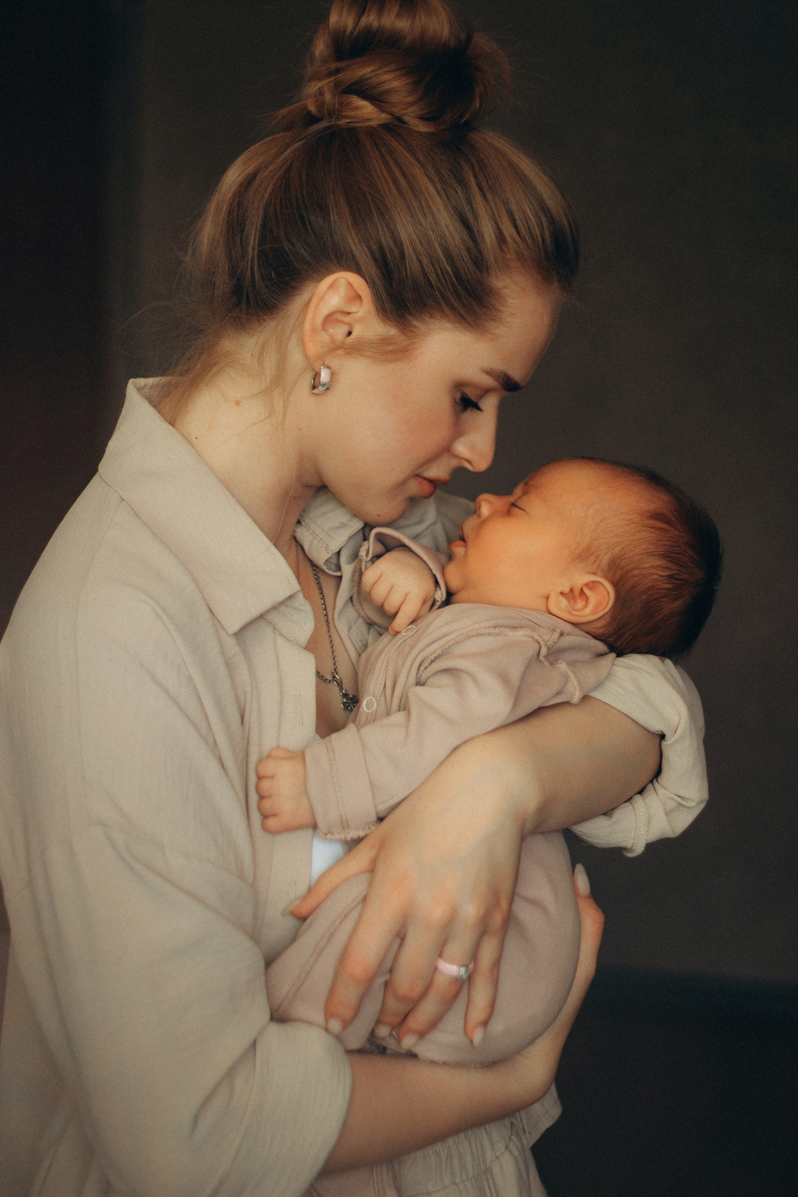 Фотограф в Зато Озёрном и Тверской области