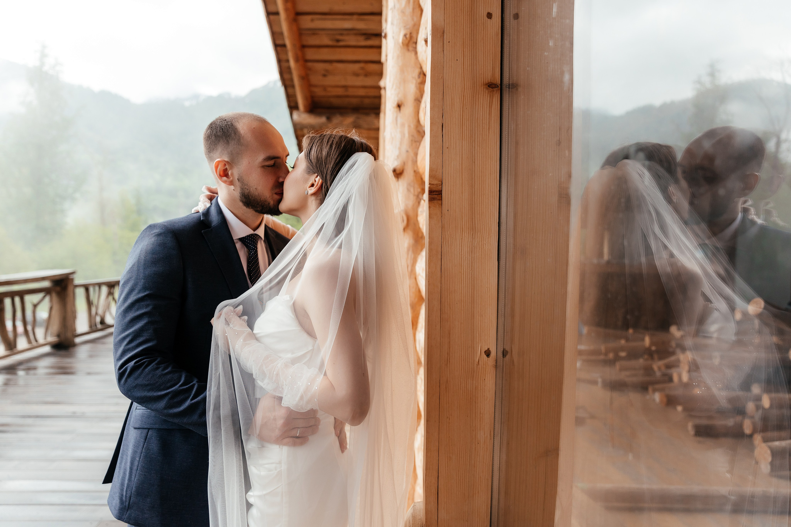 Юра и Алина. Свадебный фотограф в Сочи, СПБ, Москве Бражников Сергей