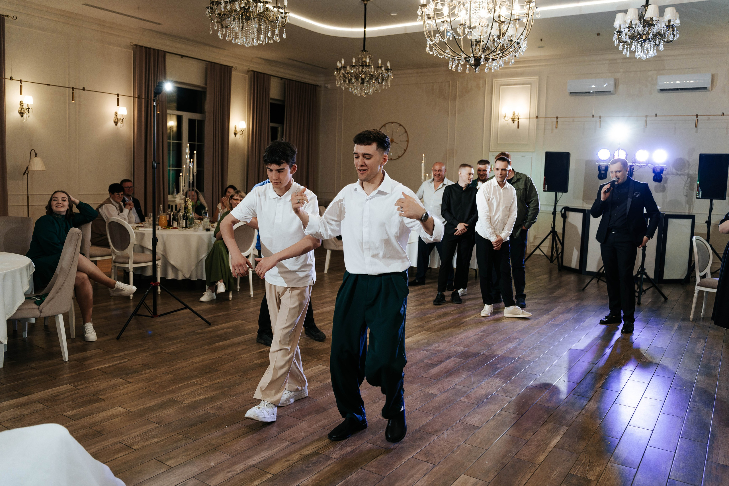 Victor & Ekaterina. Свадебный фотограф в Воронеже Самохина Екатерина