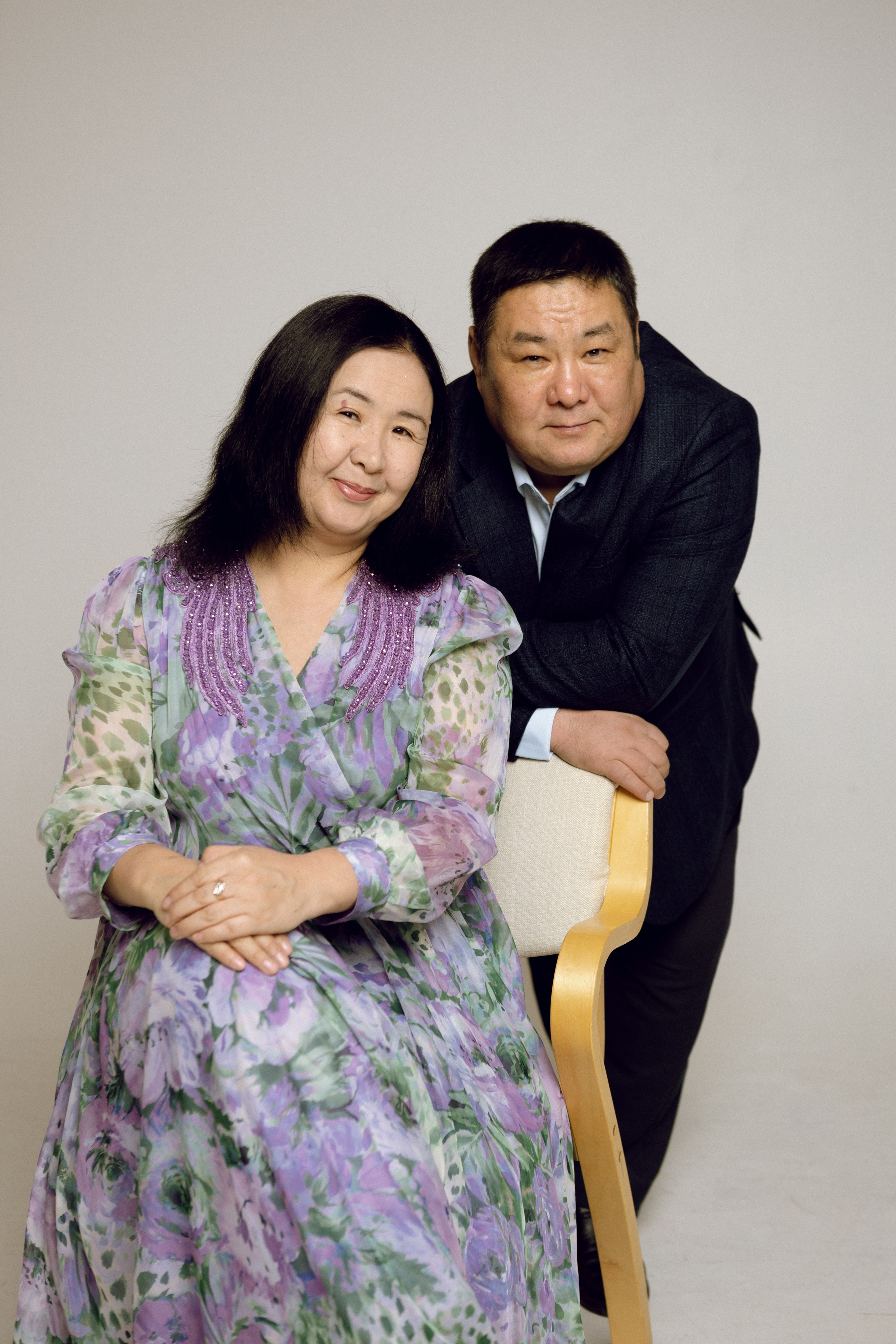 Семья Фиделев. Фотограф Челябинск Эвелина Ганага, съемка для бизнеса и маркетплейсов