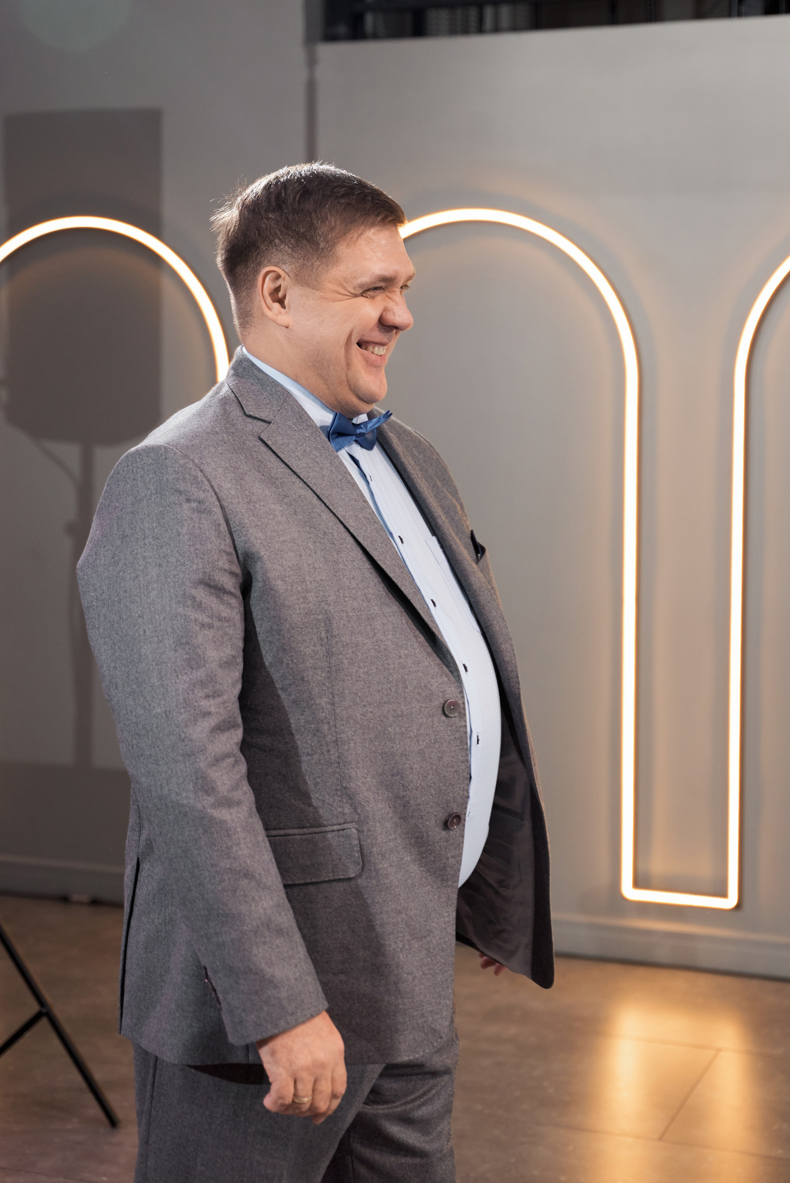 Юбилей. Свадебный фотограф Александр Браво