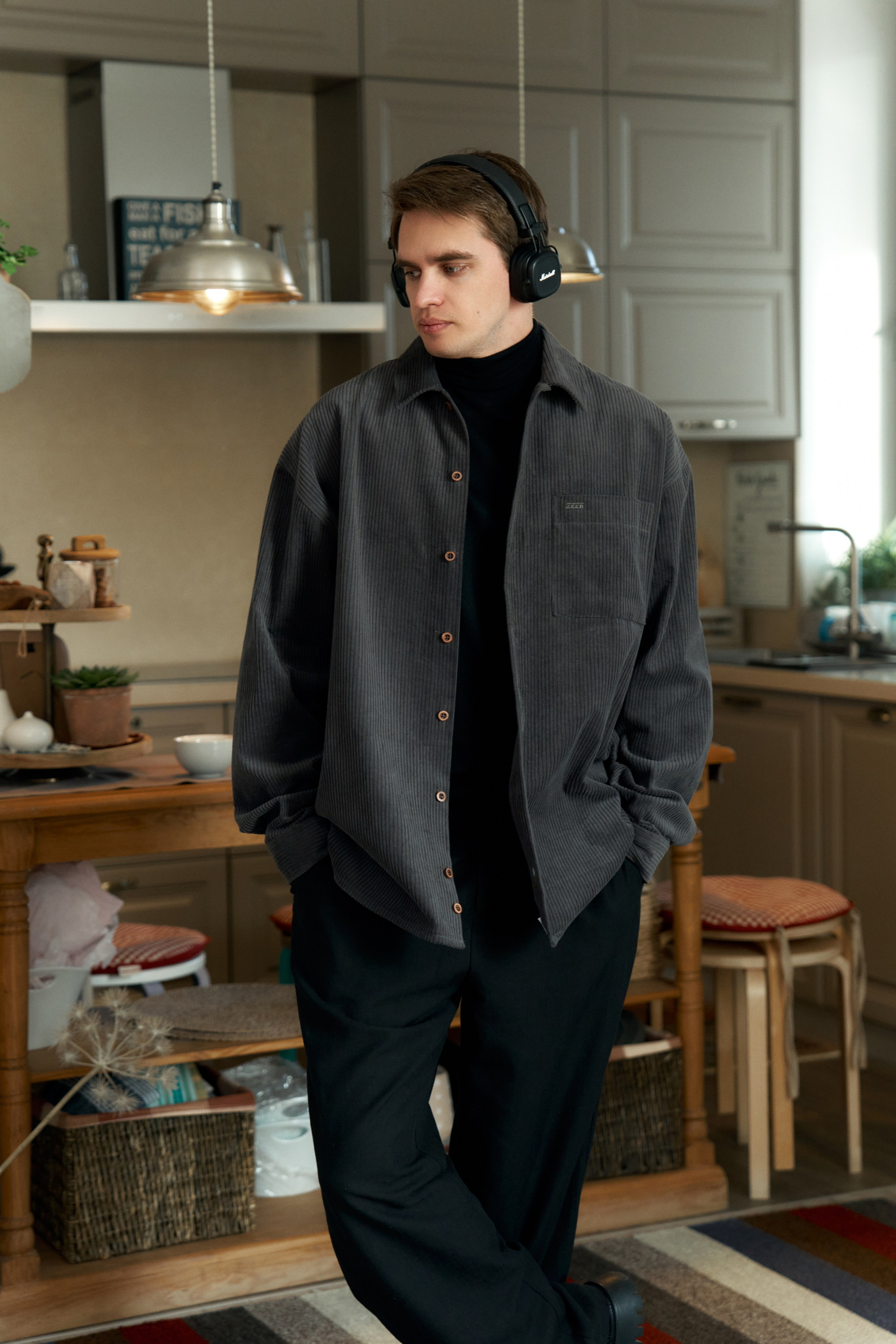 Имиджевая. Иван Упоров — фотограф, рилсмейкер чебоксары