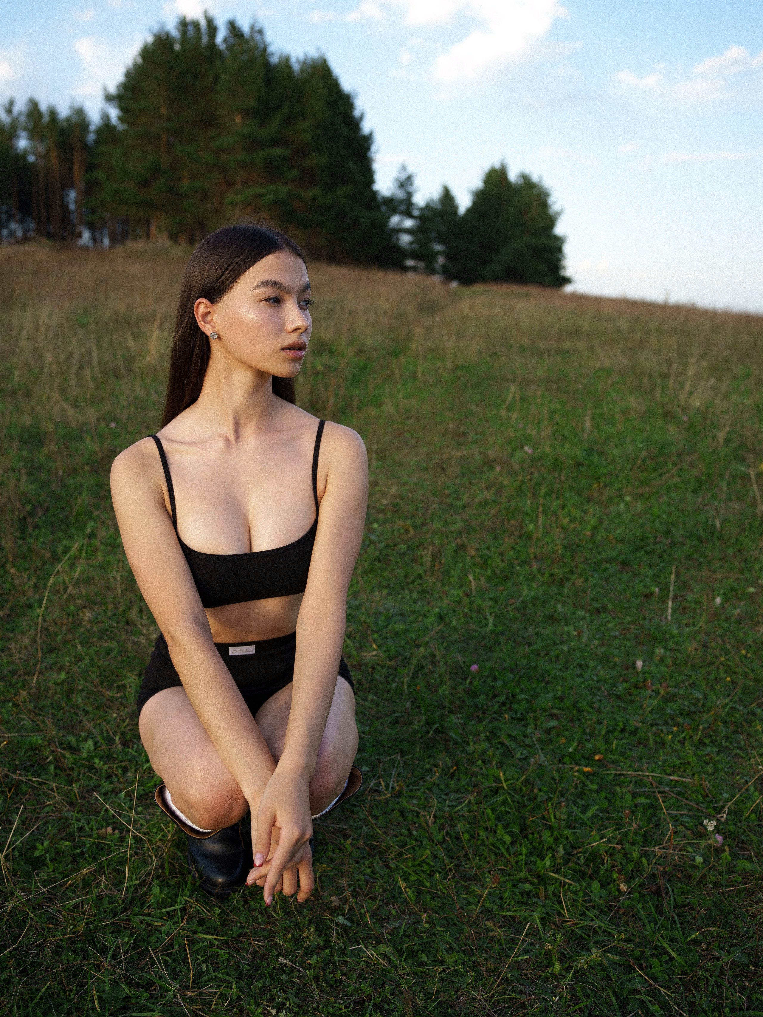 Выездная съемка для бренда. Иван Упоров — фотограф, рилсмейкер чебоксары