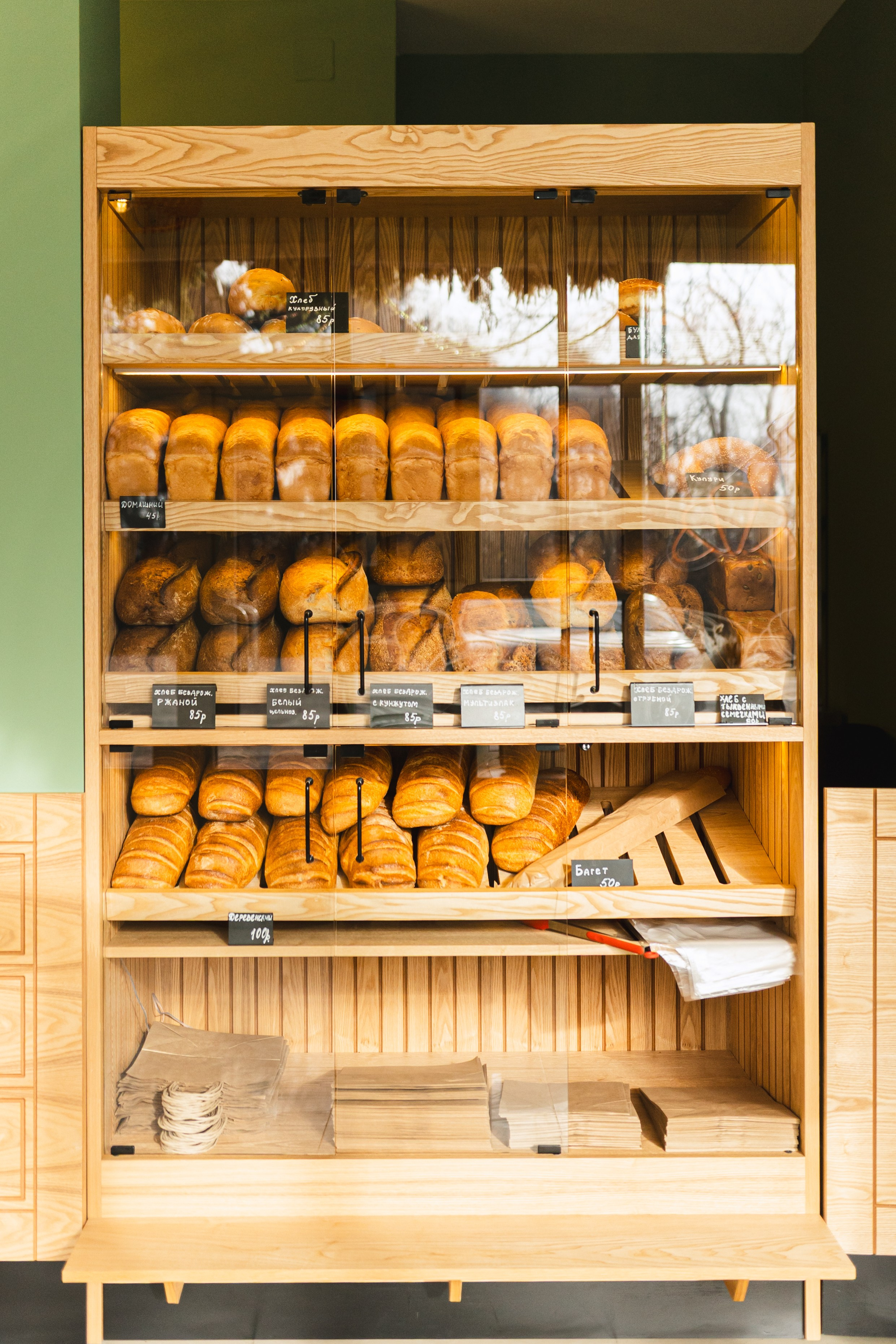 Деревенская пекарня. Фотограф Настя Конник | Пятигорск | Эльбрус | Домбай | Архыз