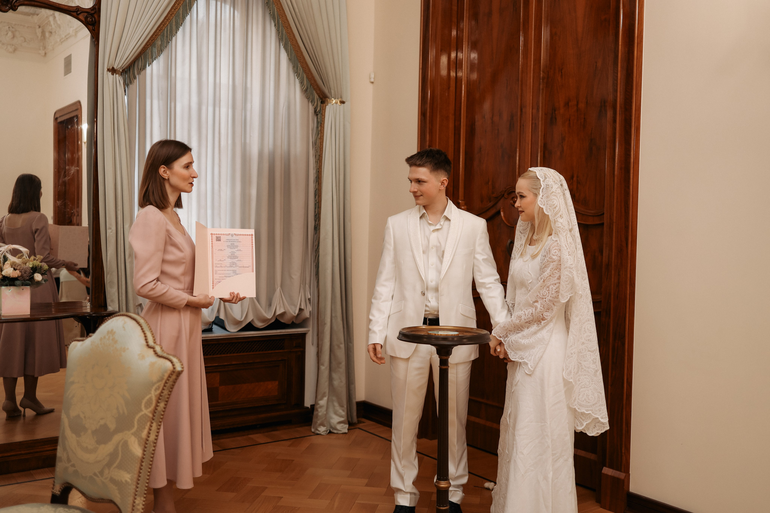 М&Л. Усадьба Зубовых. Диана Чечель. Свадебный и семейный фотограф в Москве