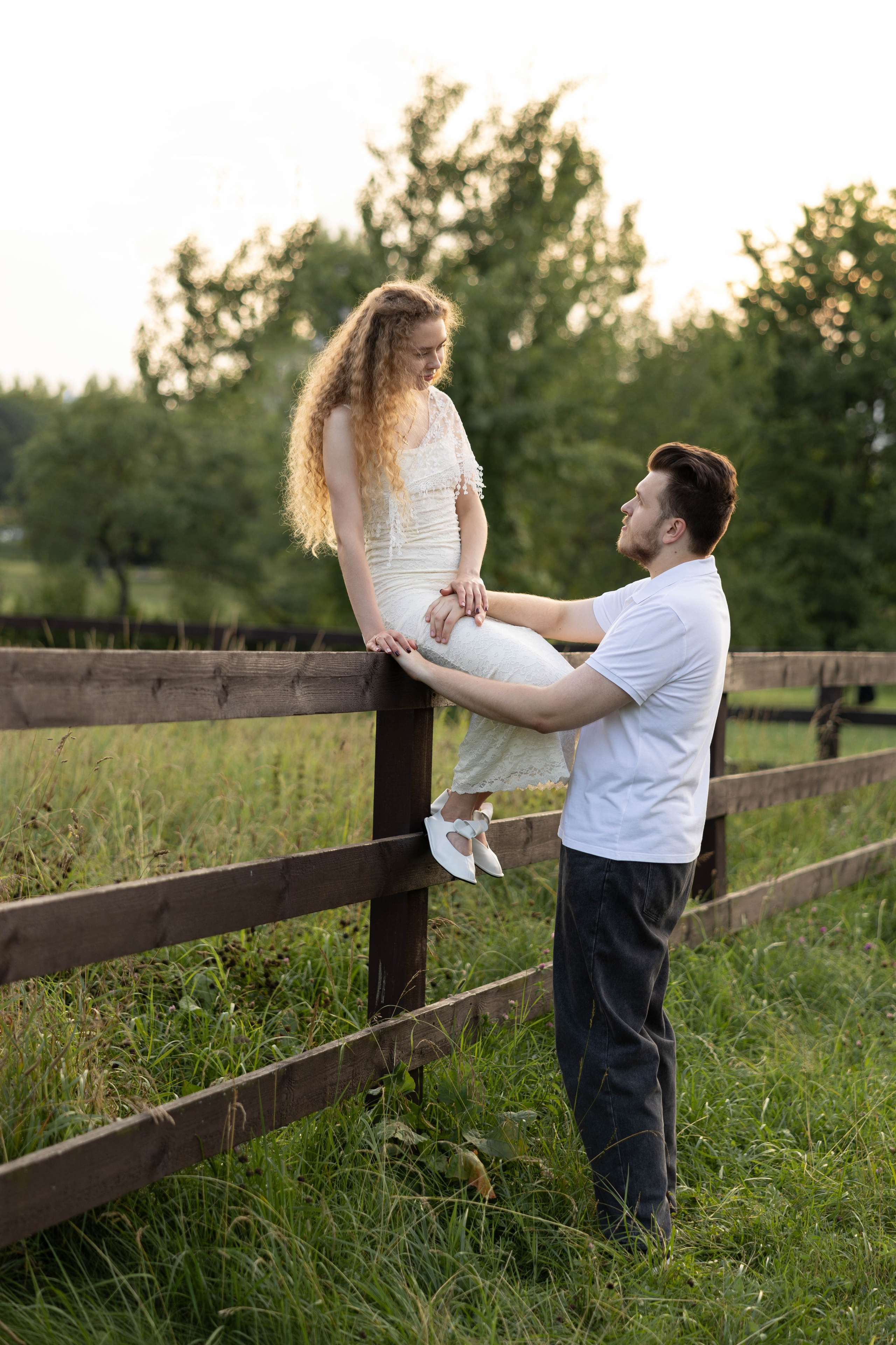 Кристина и Тимофей. Свадебный и семейный фотограф Москва Назарова Ольга