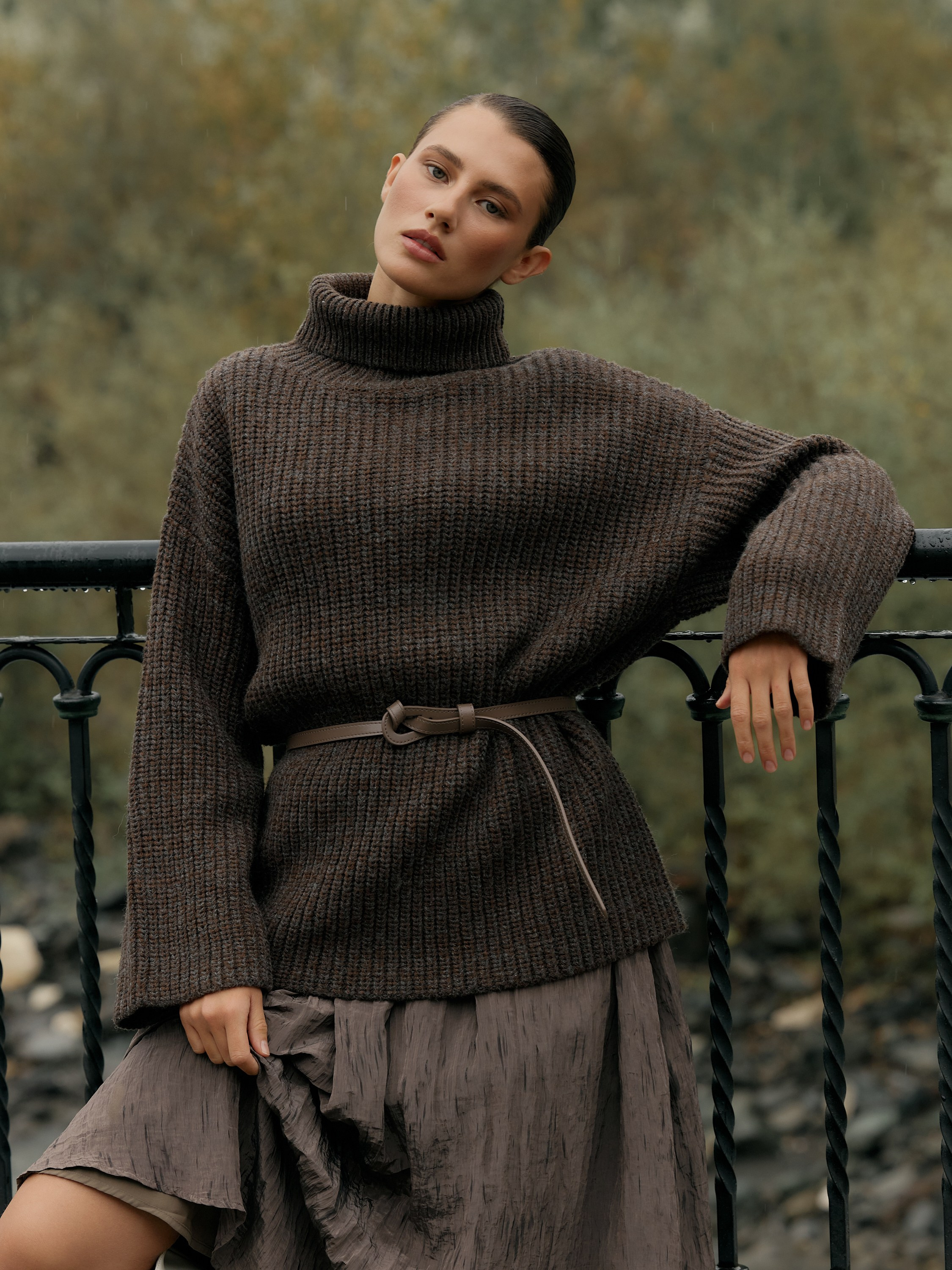 Street. Olya Filina | Moscow Photographer