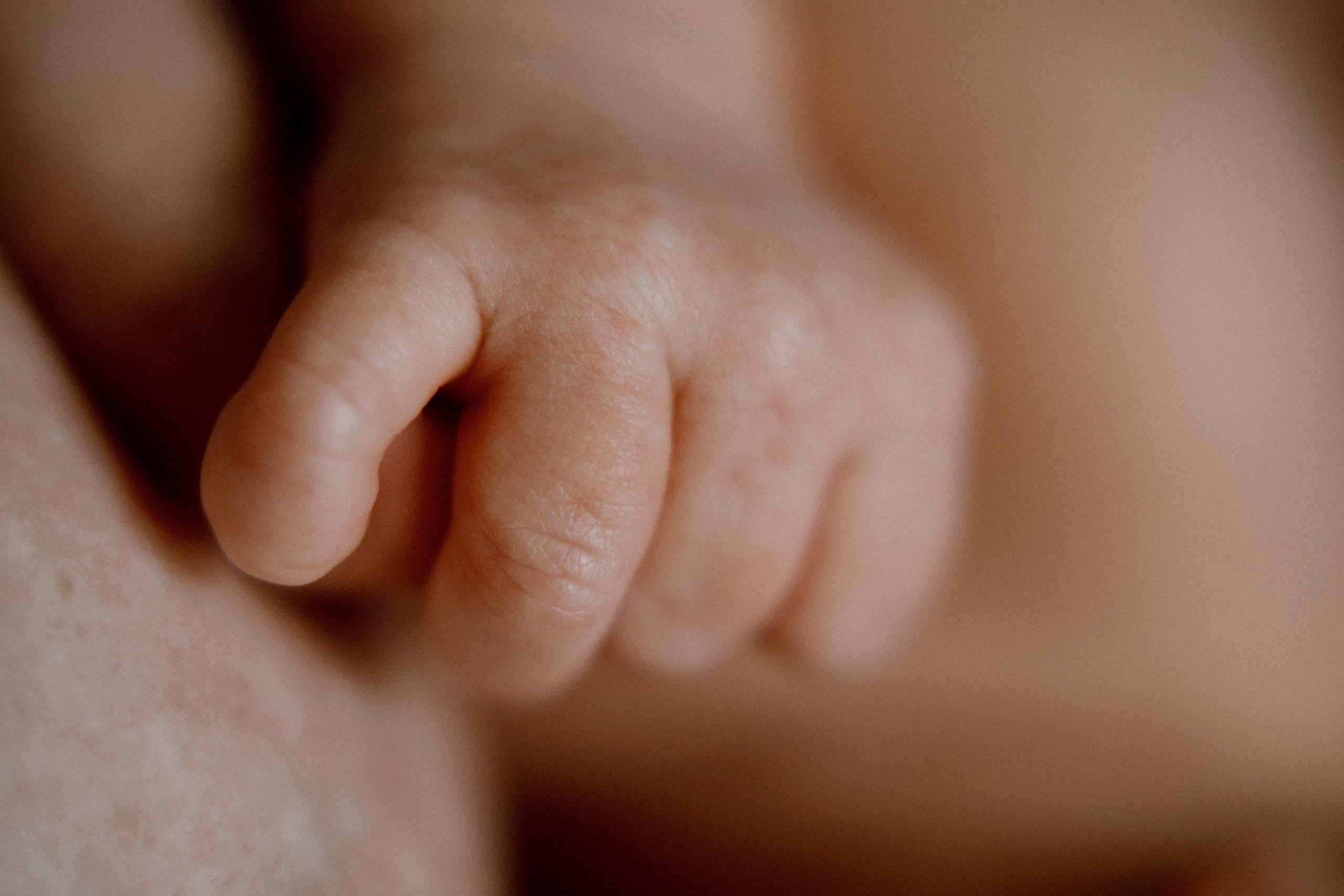 Фотосессия новорожденного newborn. Семейный фотограф и видеограф Алёна Ким