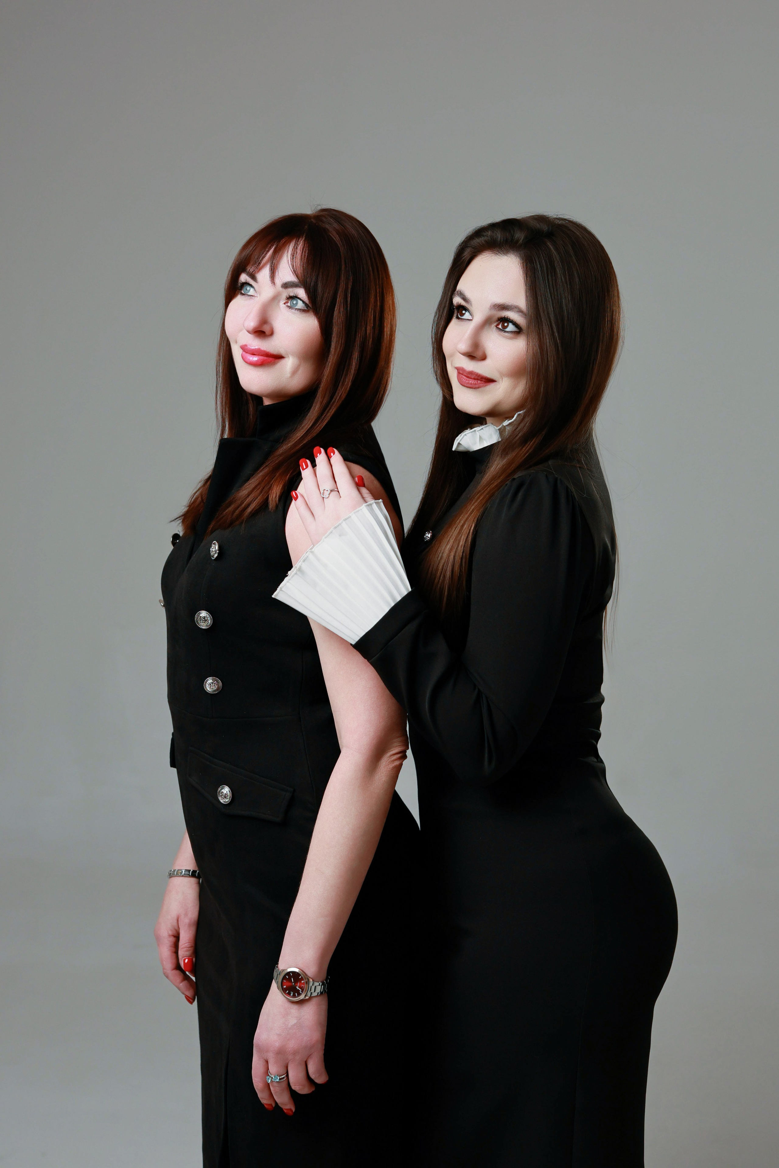 Семейный портрет. Анна Орловская — портретный и семейный фотограф