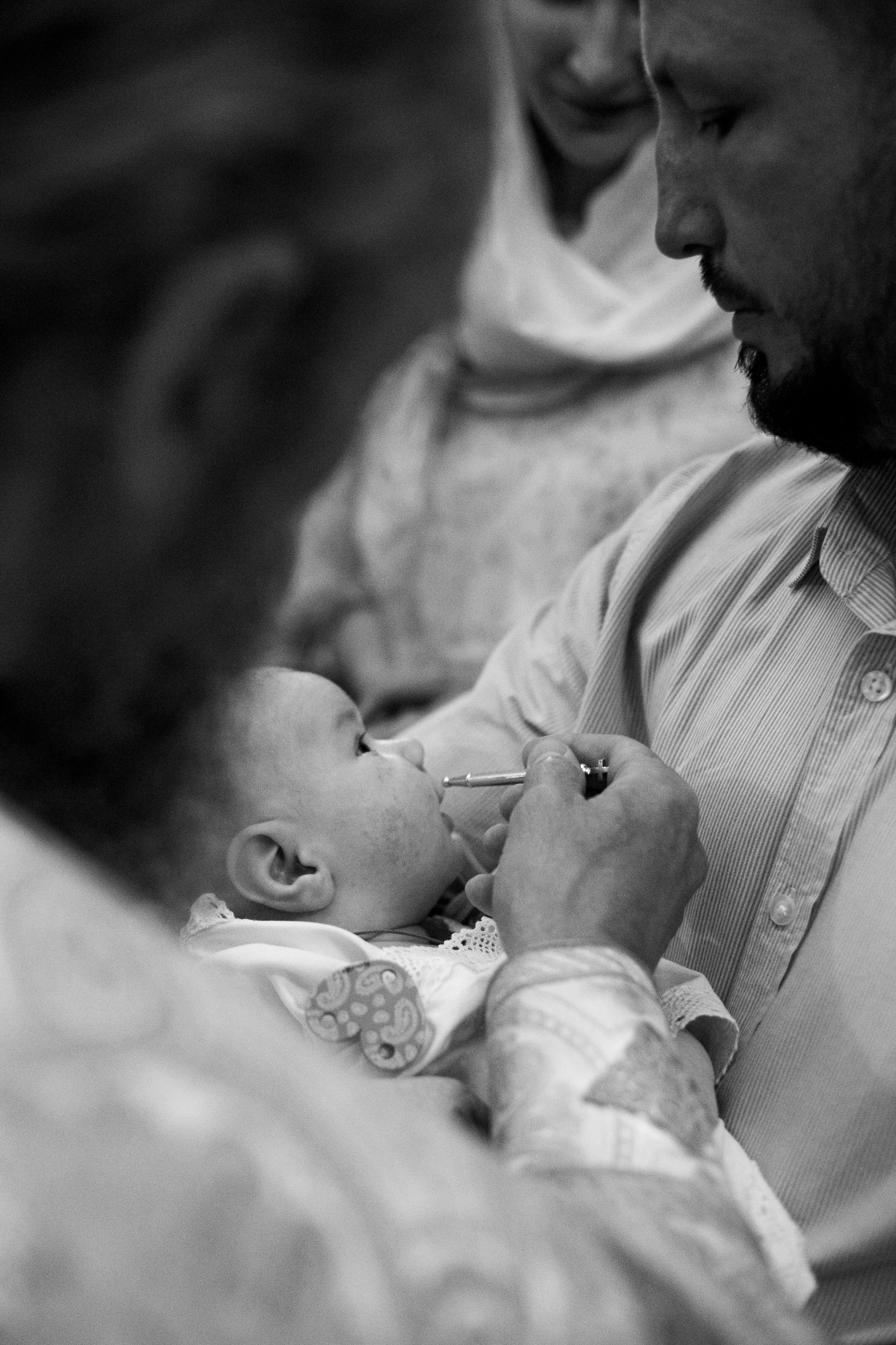 Крещение Кузьмы