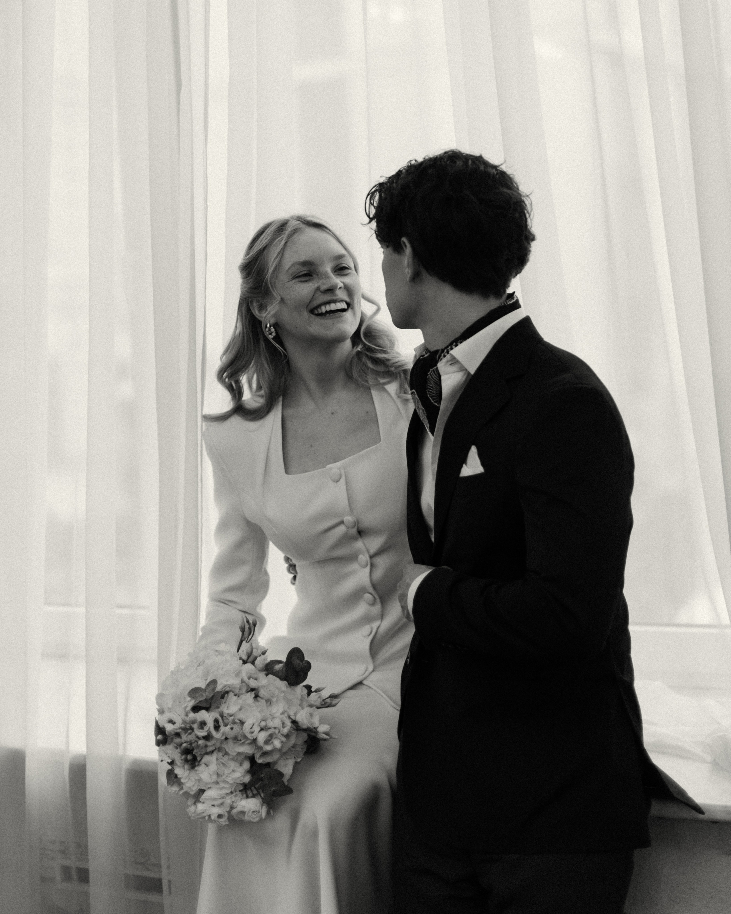 Таня и Матвей. Фотограф в Москве — Евгения Прокопенко