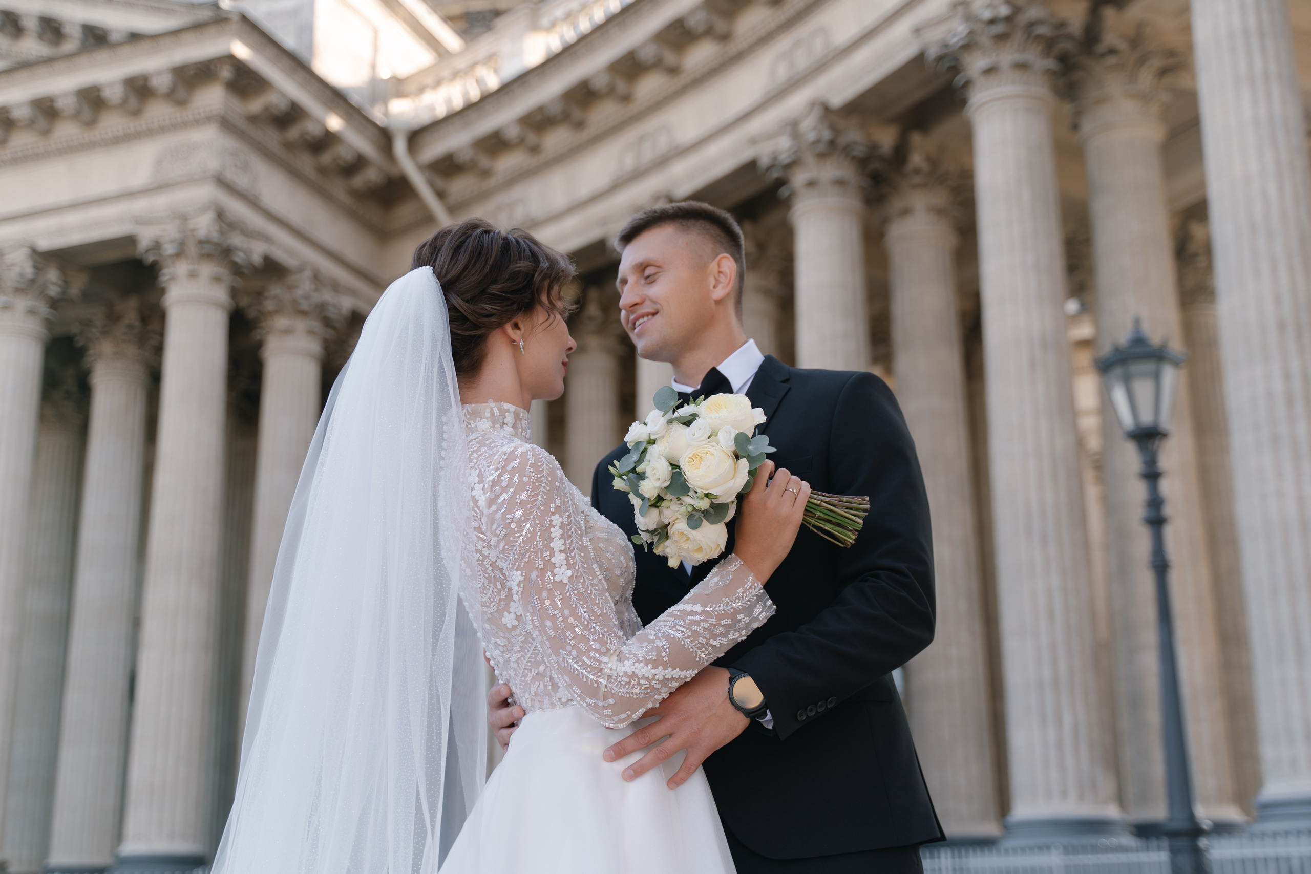 07.09.2023. Свадебный фотограф — Наталья Фед СПб/Москва