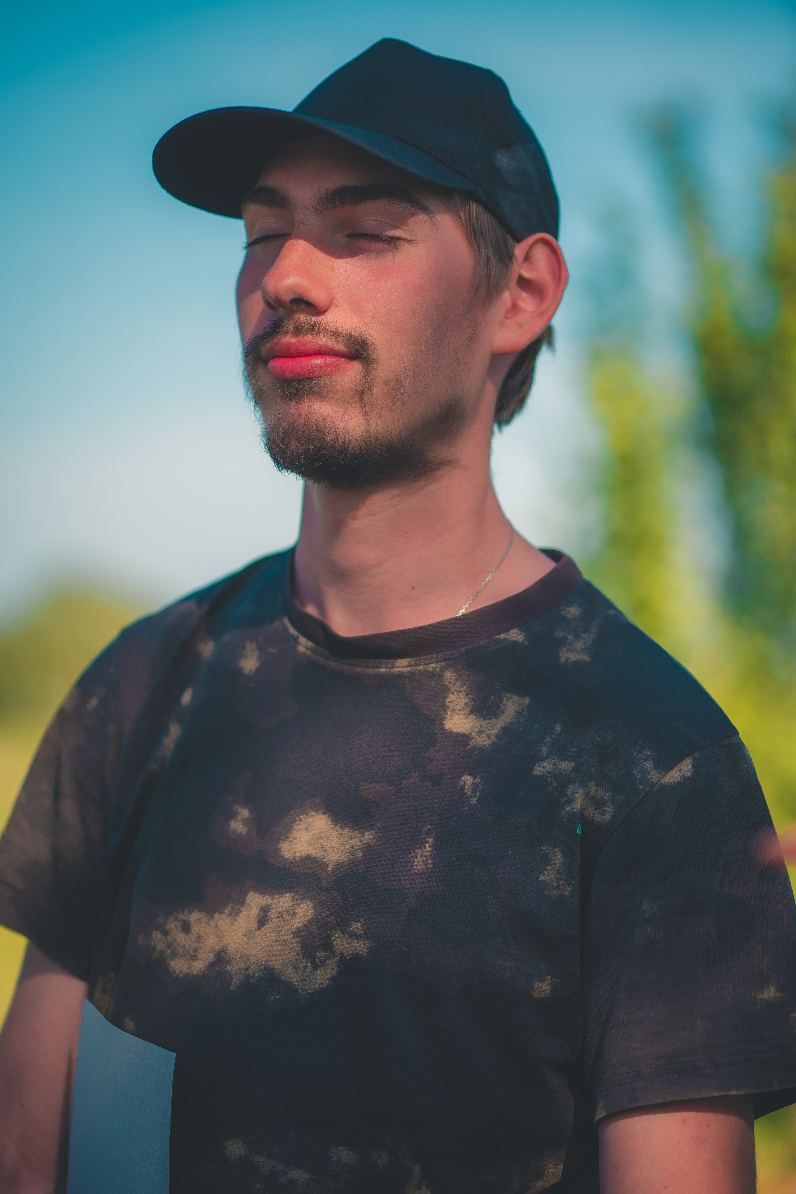 Детский лагерь — 2 смена 2023 год. Иван Кубик — фотограф и видеограф