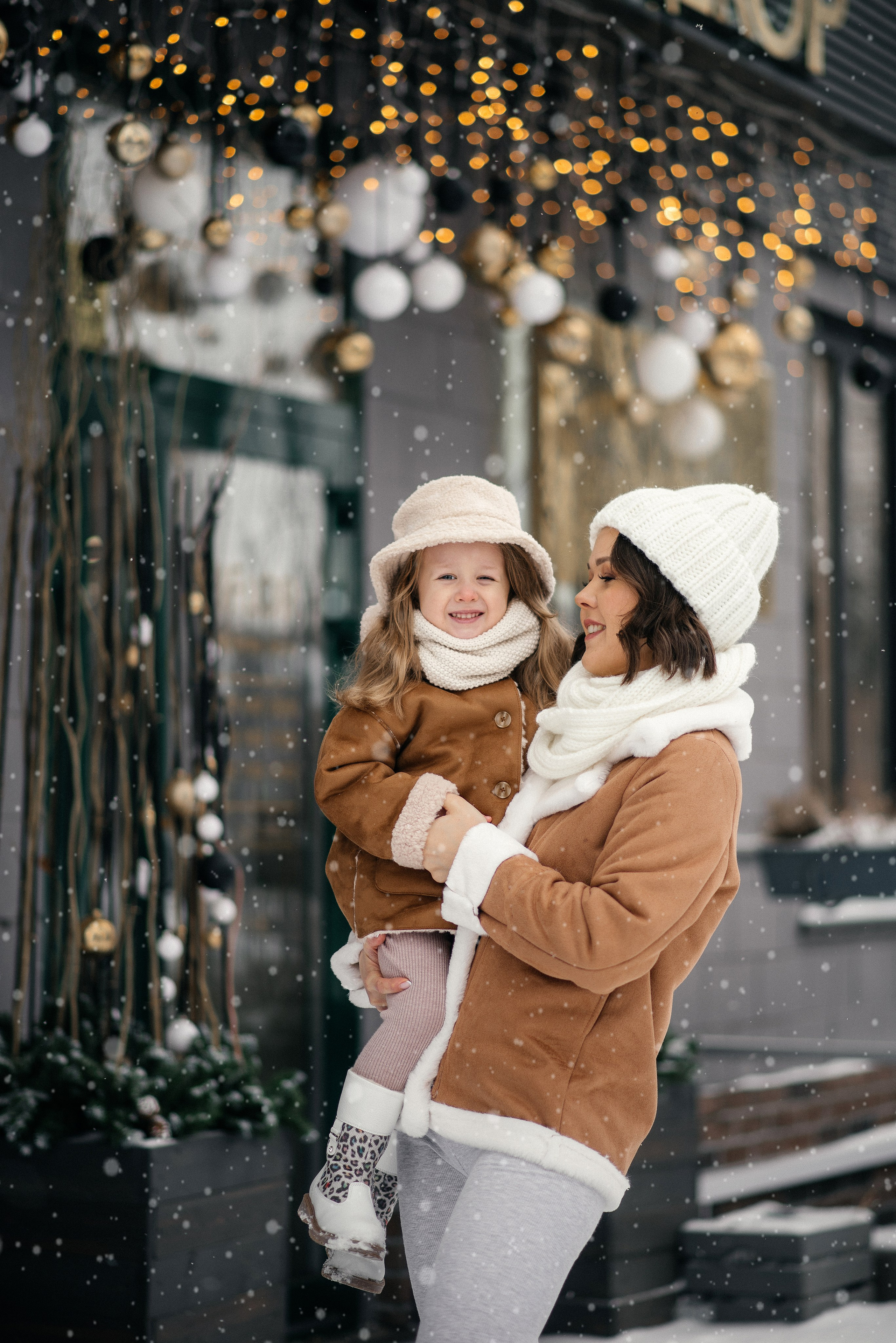 Семейные съемки. Главная